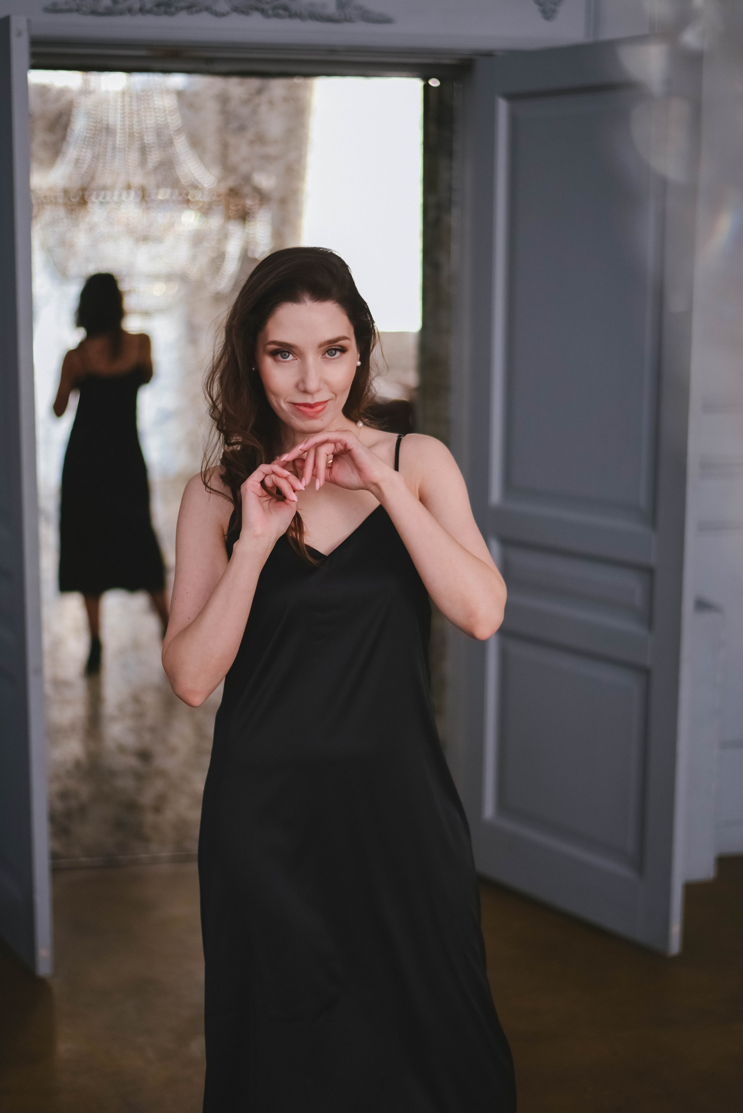 Больше, чем фотосессия. Семейный и женский фотограф в Москве Доминова Елена