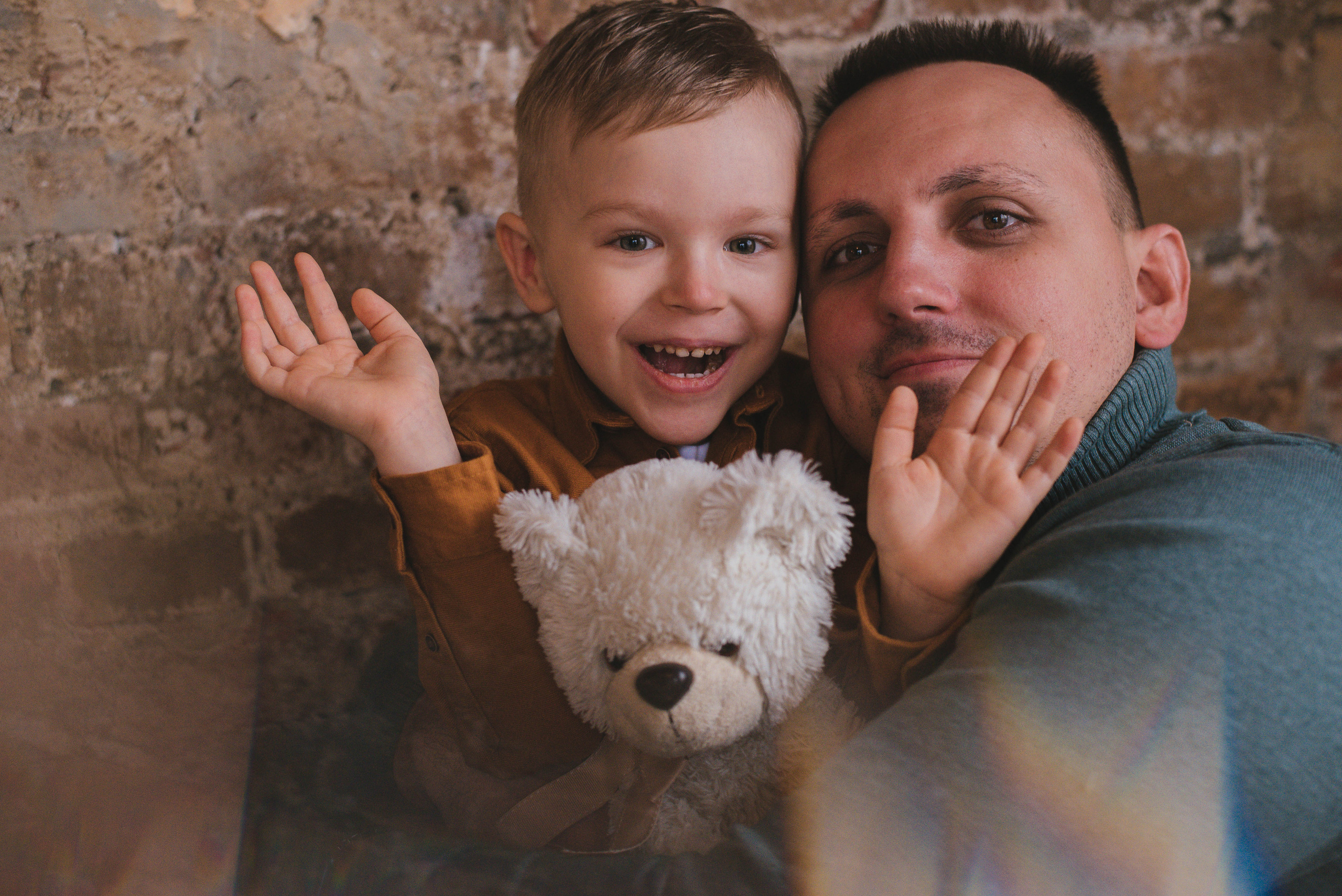 ФОТОСЕССИЯ В СТУДИИ. Семейный и женский фотограф в Москве Доминова Елена