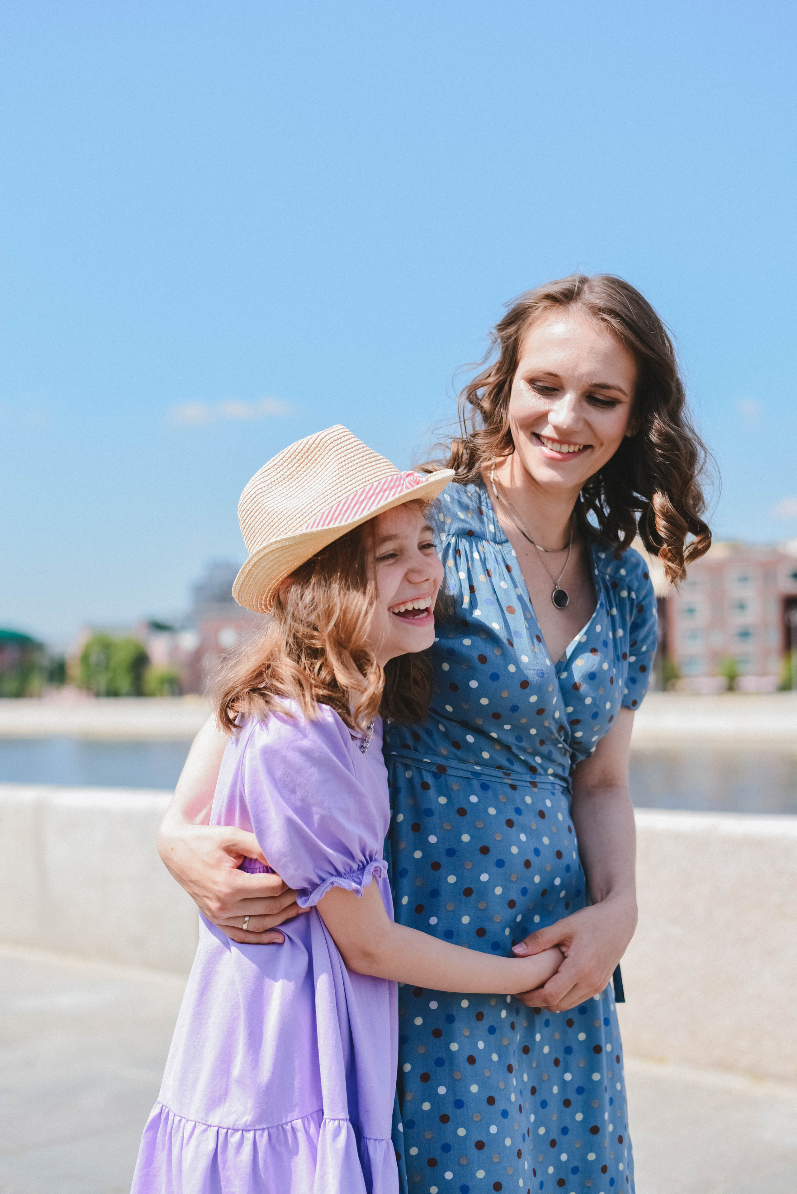 ФОТО ПРОГУЛКА. Семейный и женский фотограф в Москве Доминова Елена
