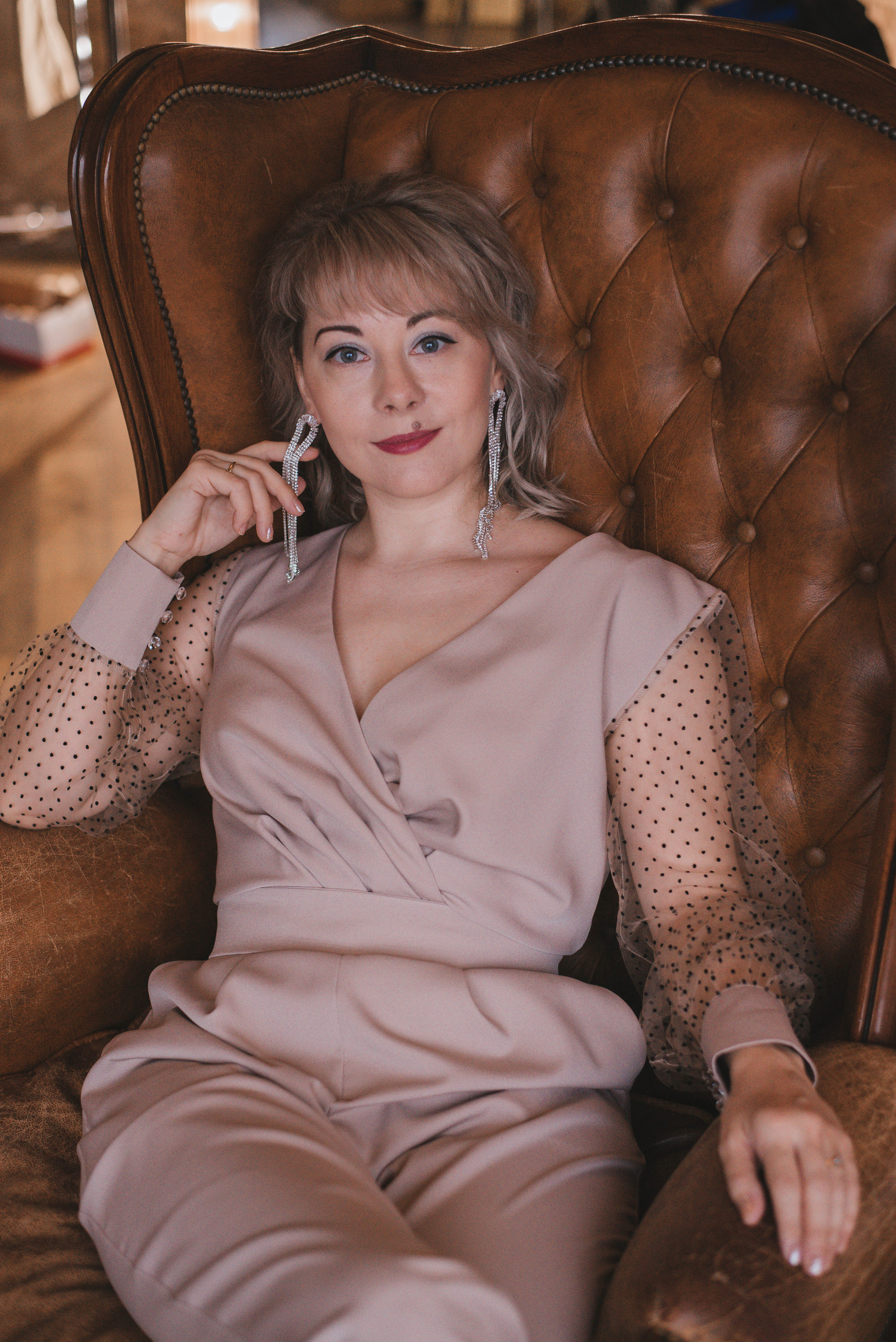 ФОТОСЕССИЯ В СТУДИИ. Семейный и женский фотограф в Москве Доминова Елена