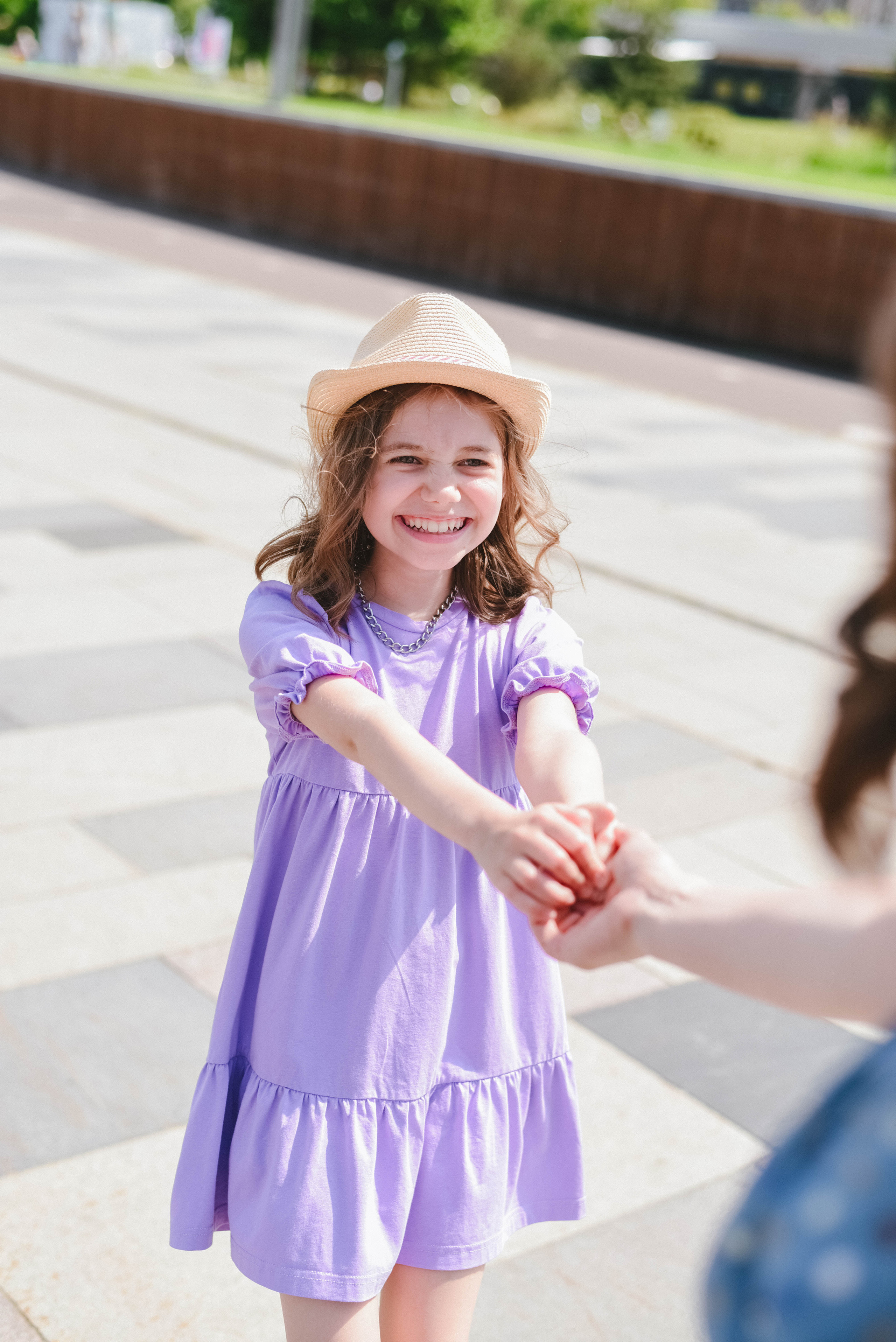 ФОТО ПРОГУЛКА. Семейный и женский фотограф в Москве Доминова Елена