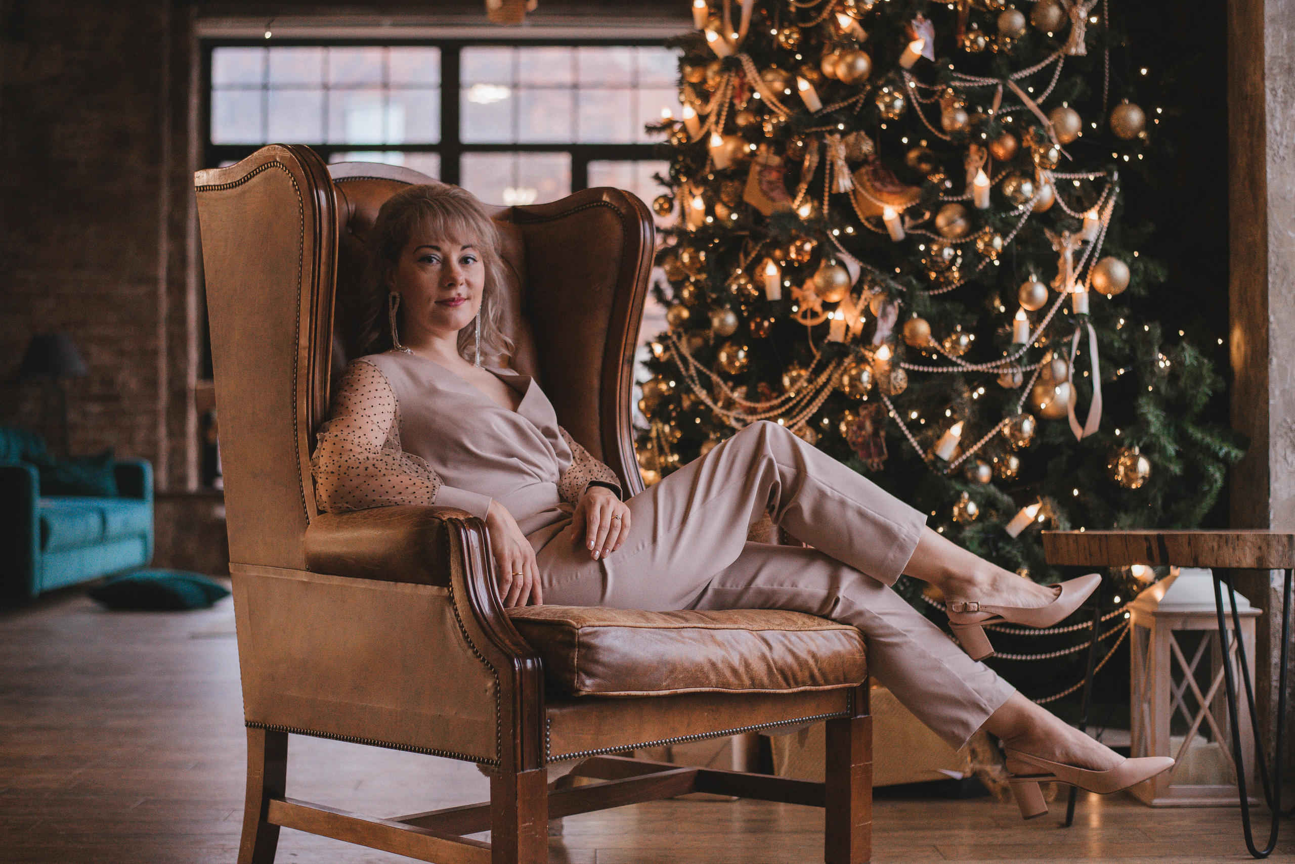 ФОТОСЕССИЯ В СТУДИИ. Семейный и женский фотограф в Москве Доминова Елена