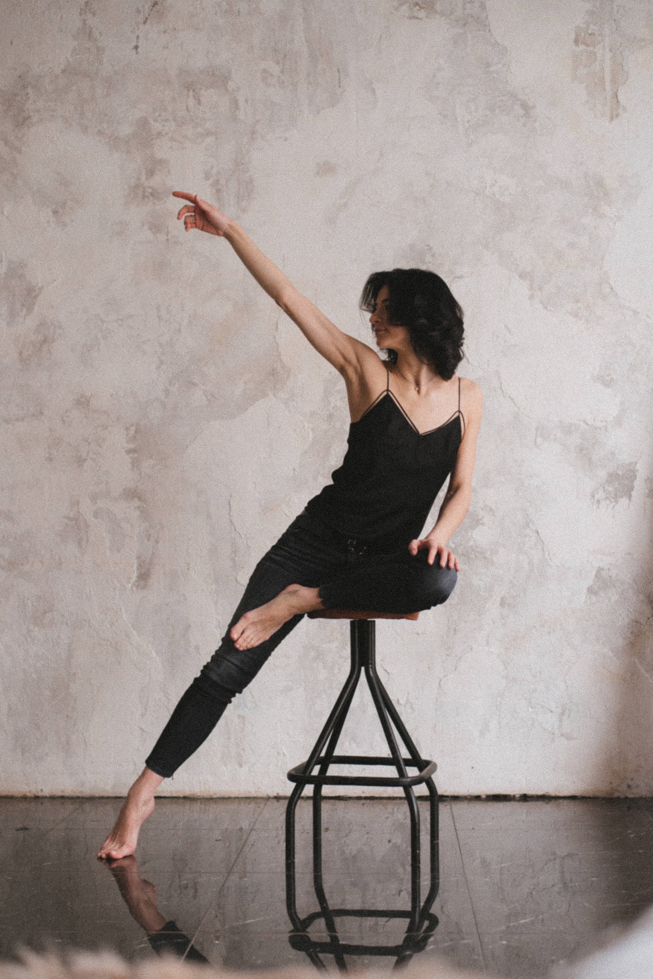 Больше, чем фотосессия. Семейный и женский фотограф в Москве Доминова Елена