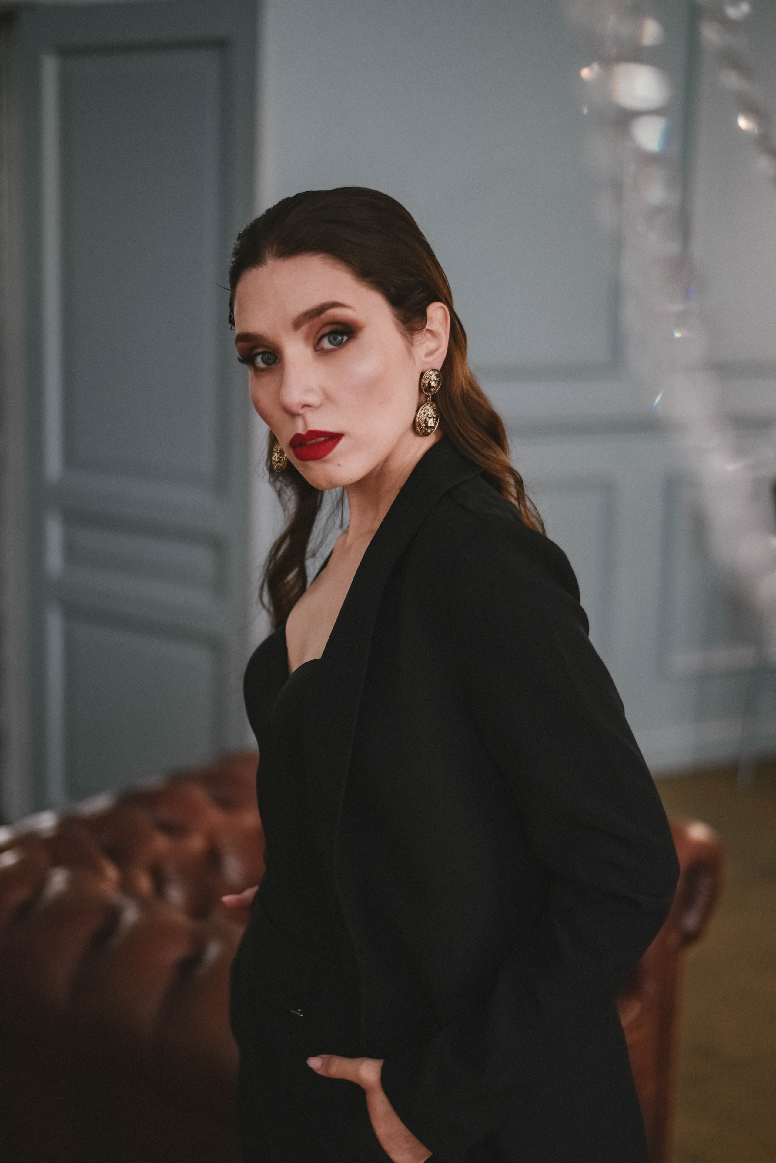 Больше, чем фотосессия. Семейный и женский фотограф в Москве Доминова Елена