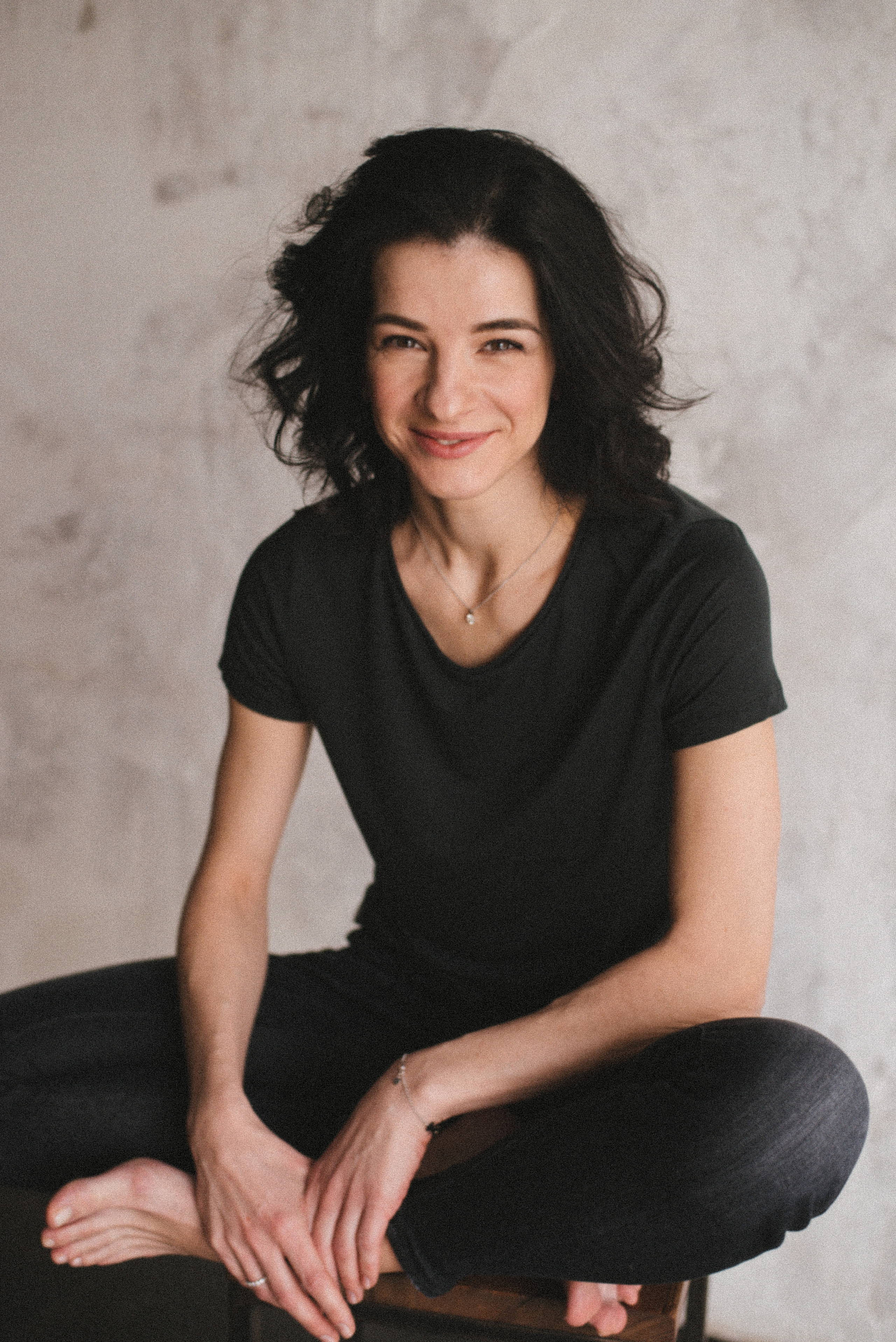 Больше, чем фотосессия. Семейный и женский фотограф в Москве Доминова Елена