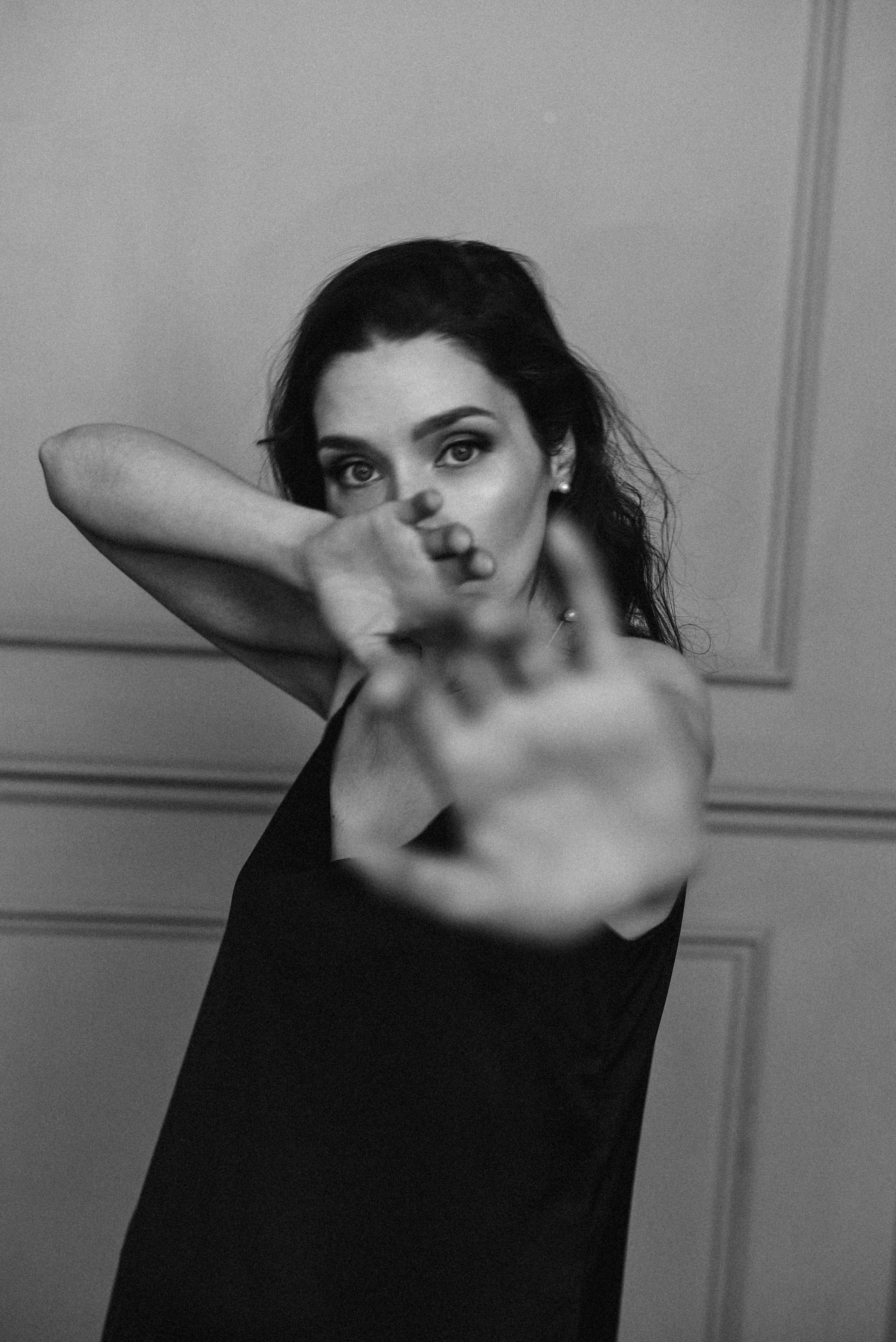 Больше, чем фотосессия. Семейный и женский фотограф в Москве Доминова Елена