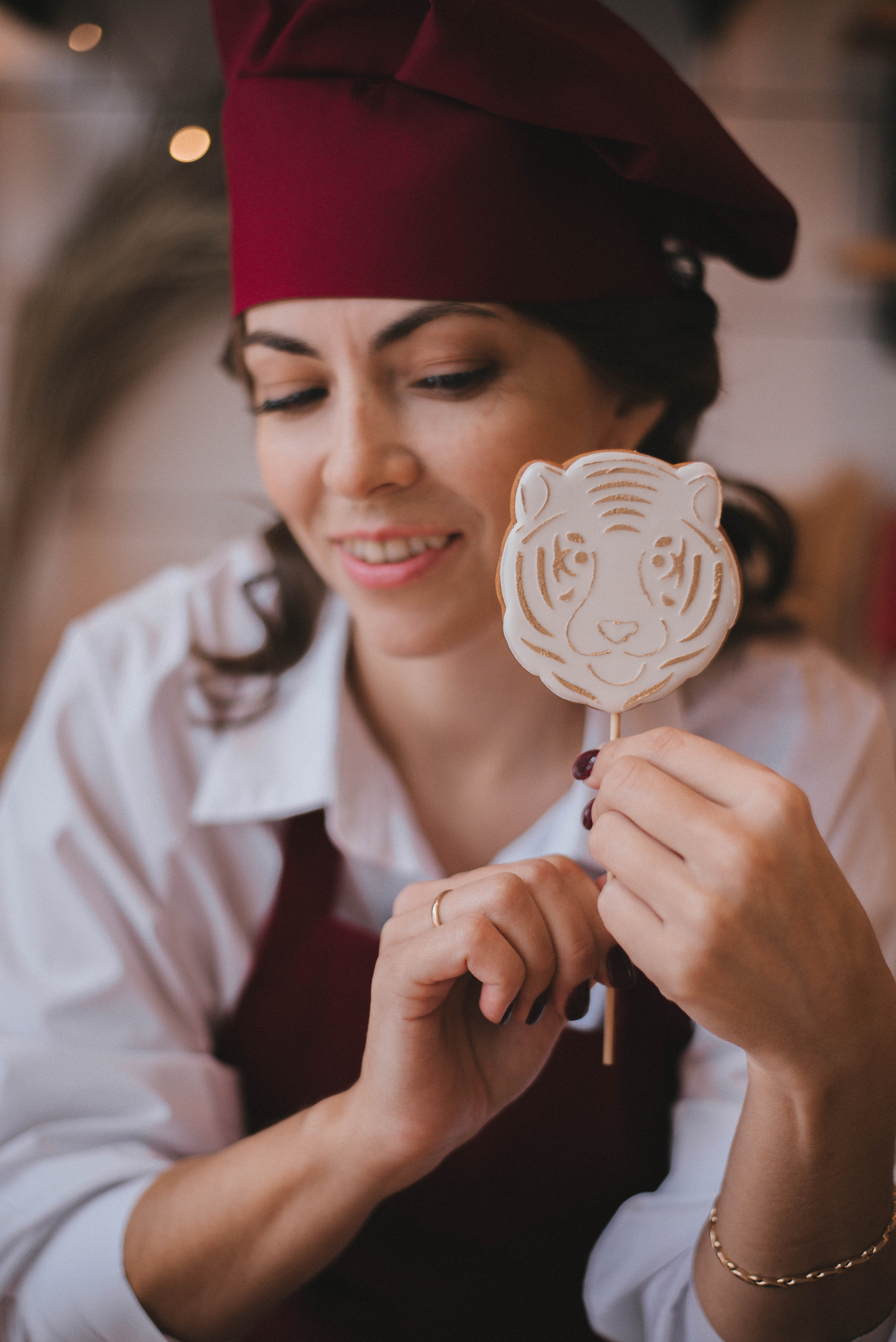 Больше, чем фотосессия. Семейный и женский фотограф в Москве Доминова Елена
