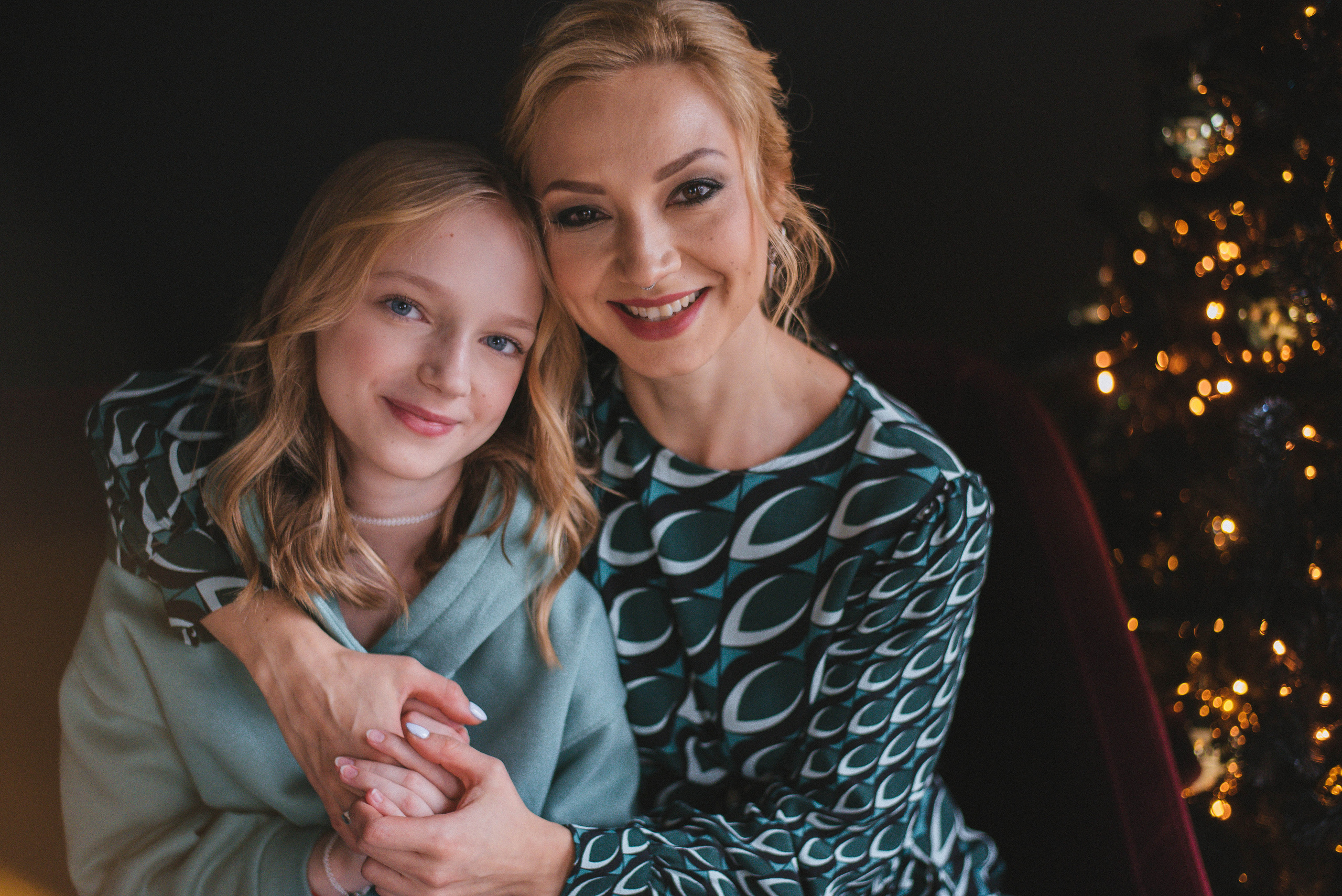 ФОТОСЕССИЯ В СТУДИИ. Семейный и женский фотограф в Москве Доминова Елена