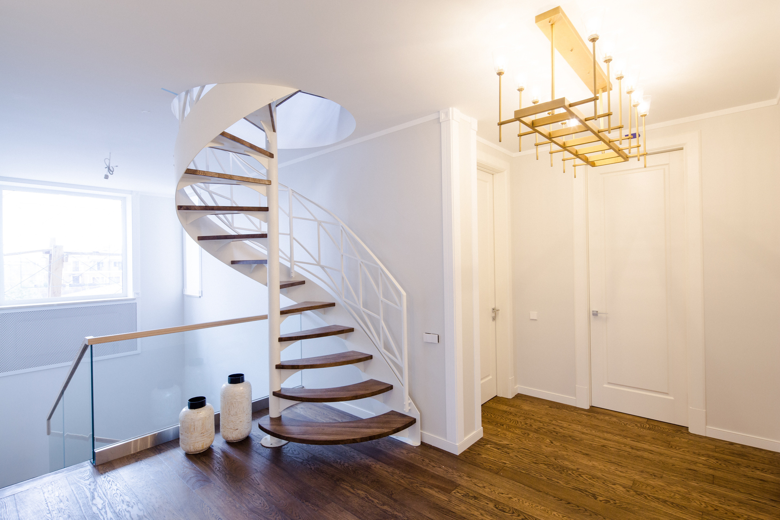 Дом Павлово, 2019. Алексей Дьяков. Photo • Video • Event