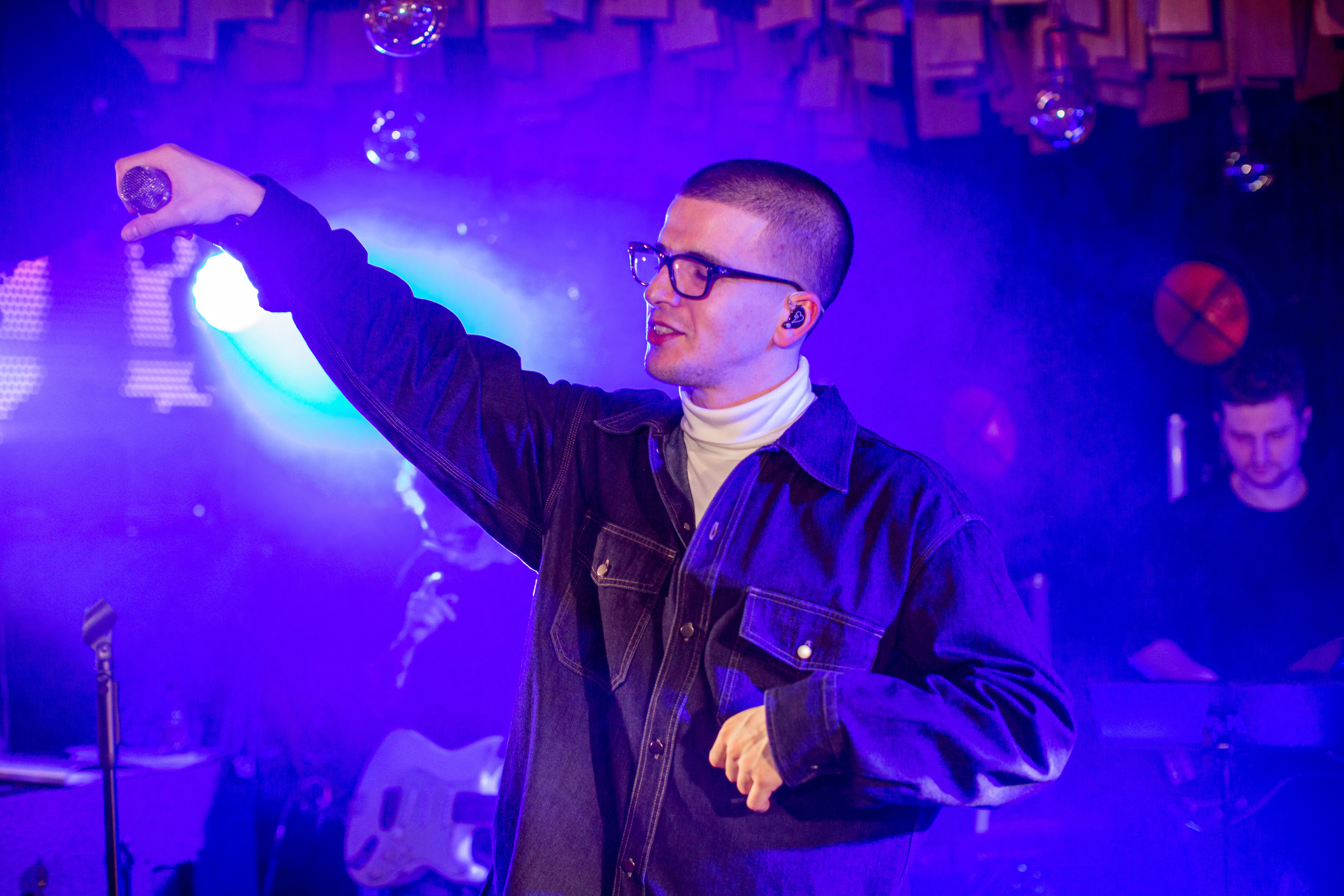 Feduk. Алексей Дьяков. Photo • Video • Event