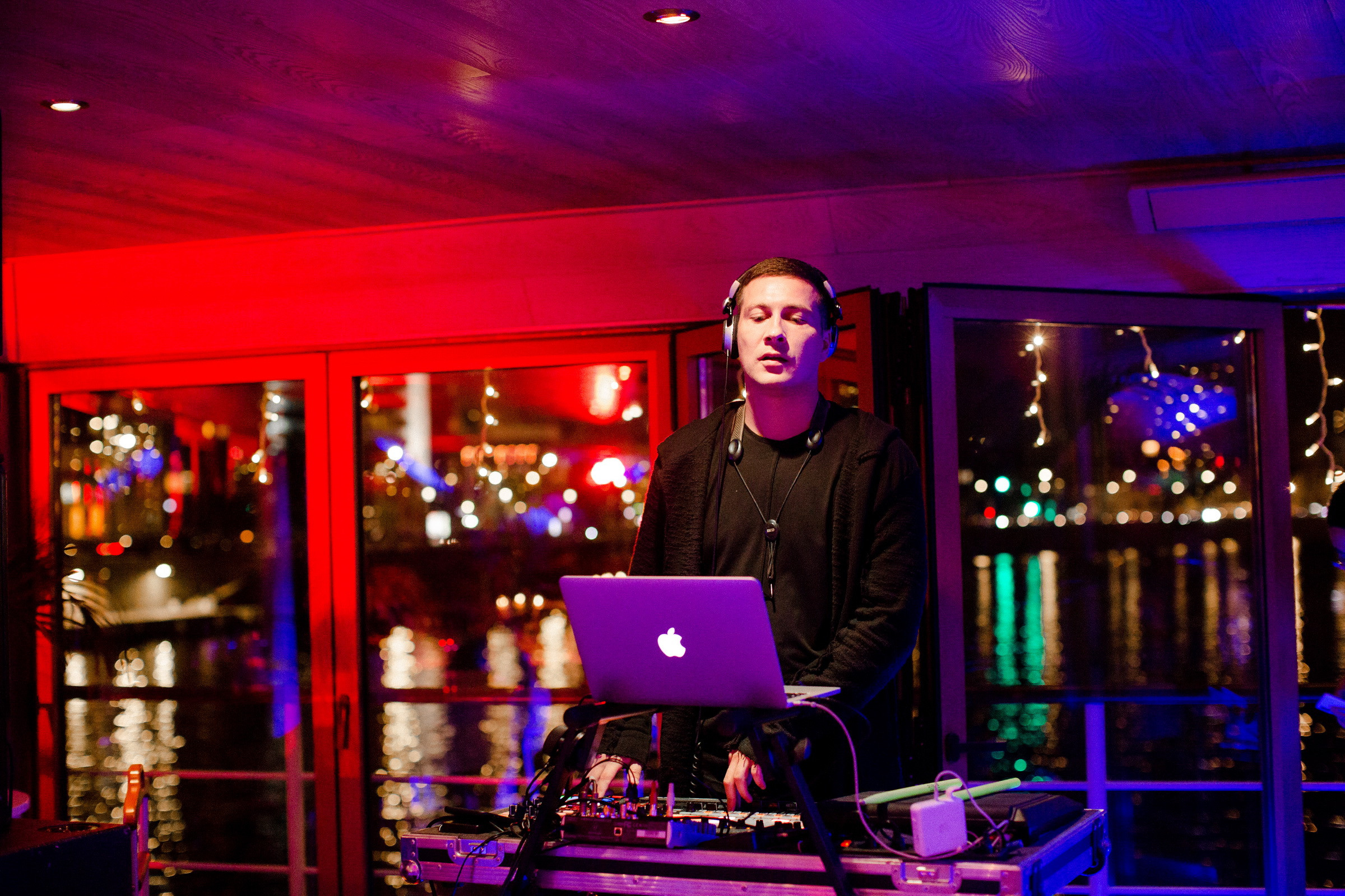 Гала-ужин Moscow Global Forum. Алексей Дьяков. Photo • Video • Event