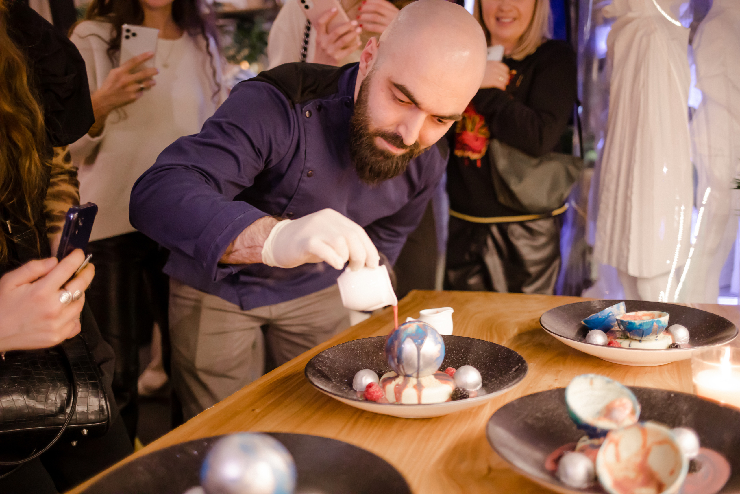 Pandora, Ribambelle, Час Земли. Алексей Дьяков. Photo • Video • Event