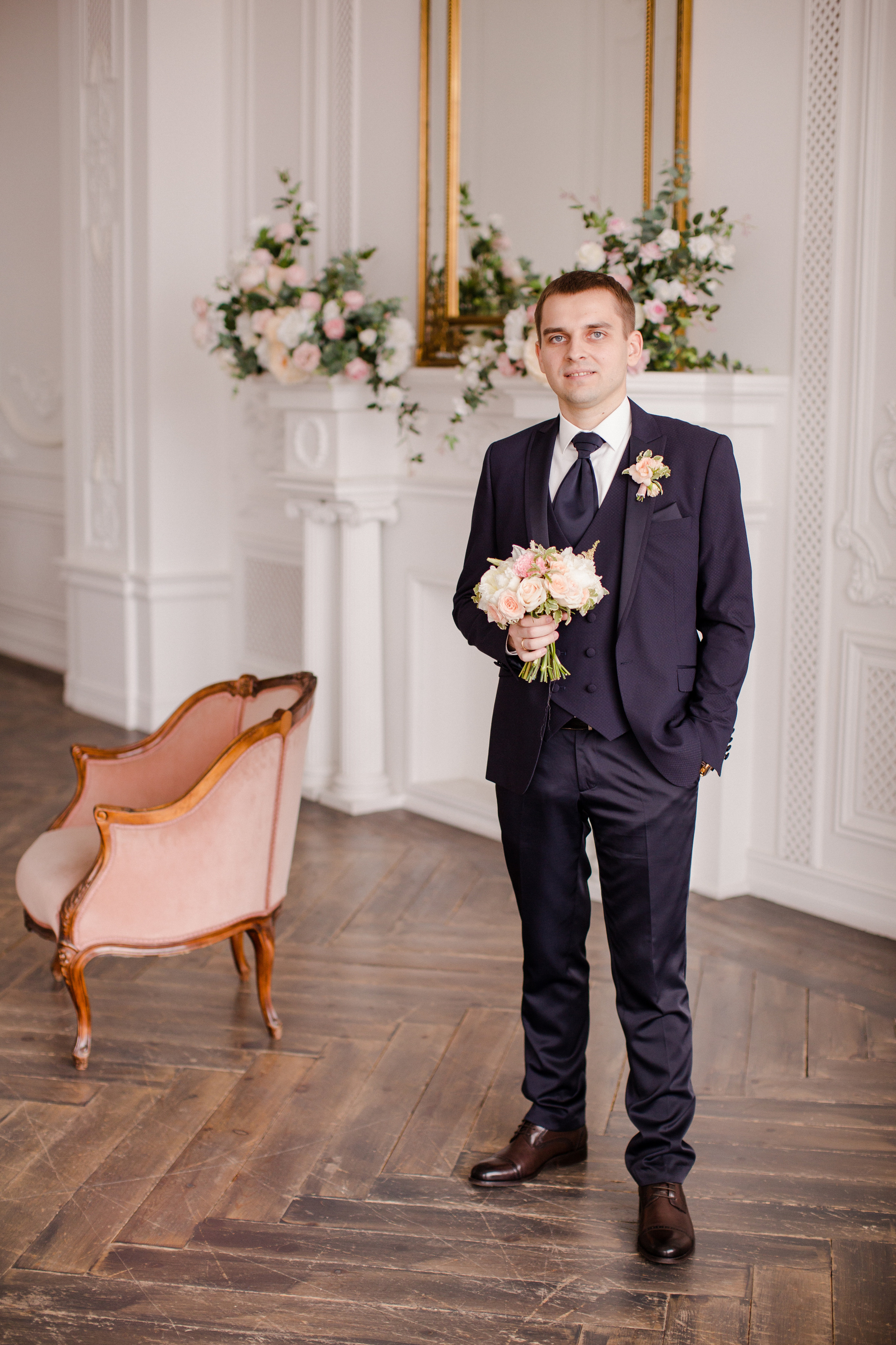 Кирилл и Яна 12.08.2019. Алексей Дьяков. Photo • Video • Event