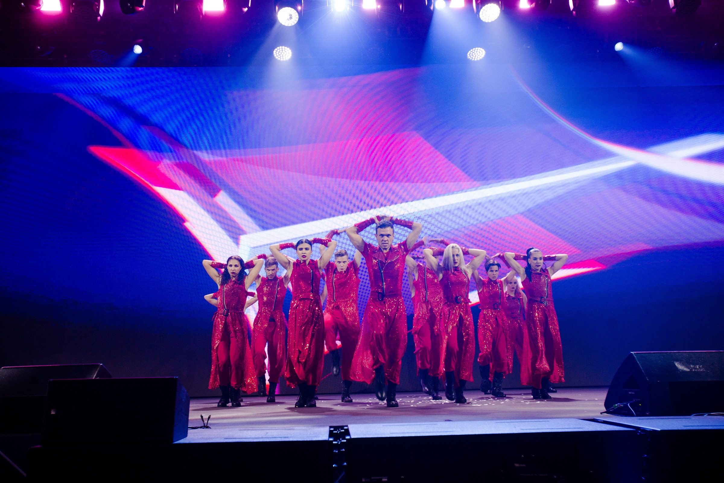 Олимпиада Мегаполисов. Алексей Дьяков. Photo • Video • Event