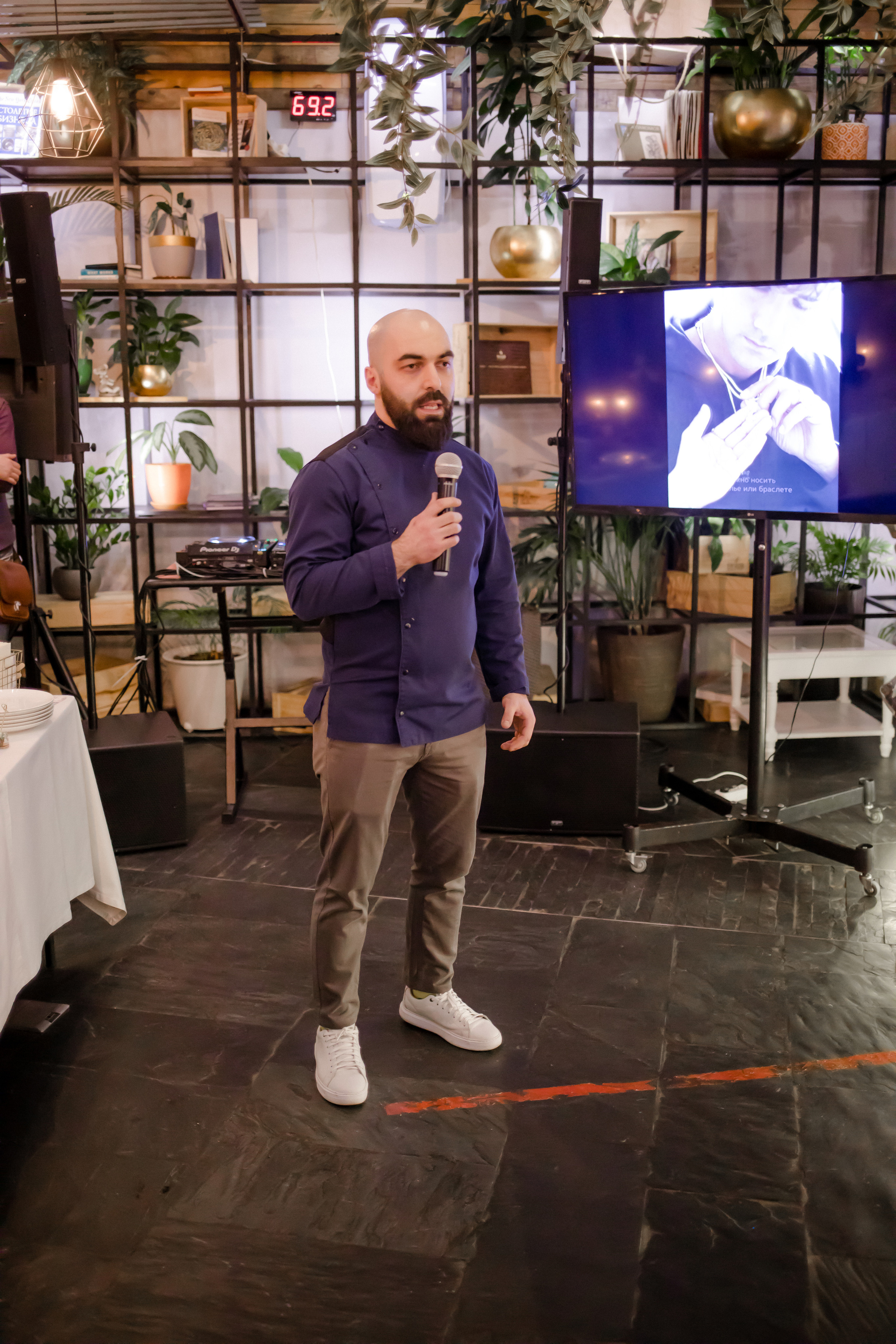 Pandora, Ribambelle, Час Земли. Алексей Дьяков. Photo • Video • Event