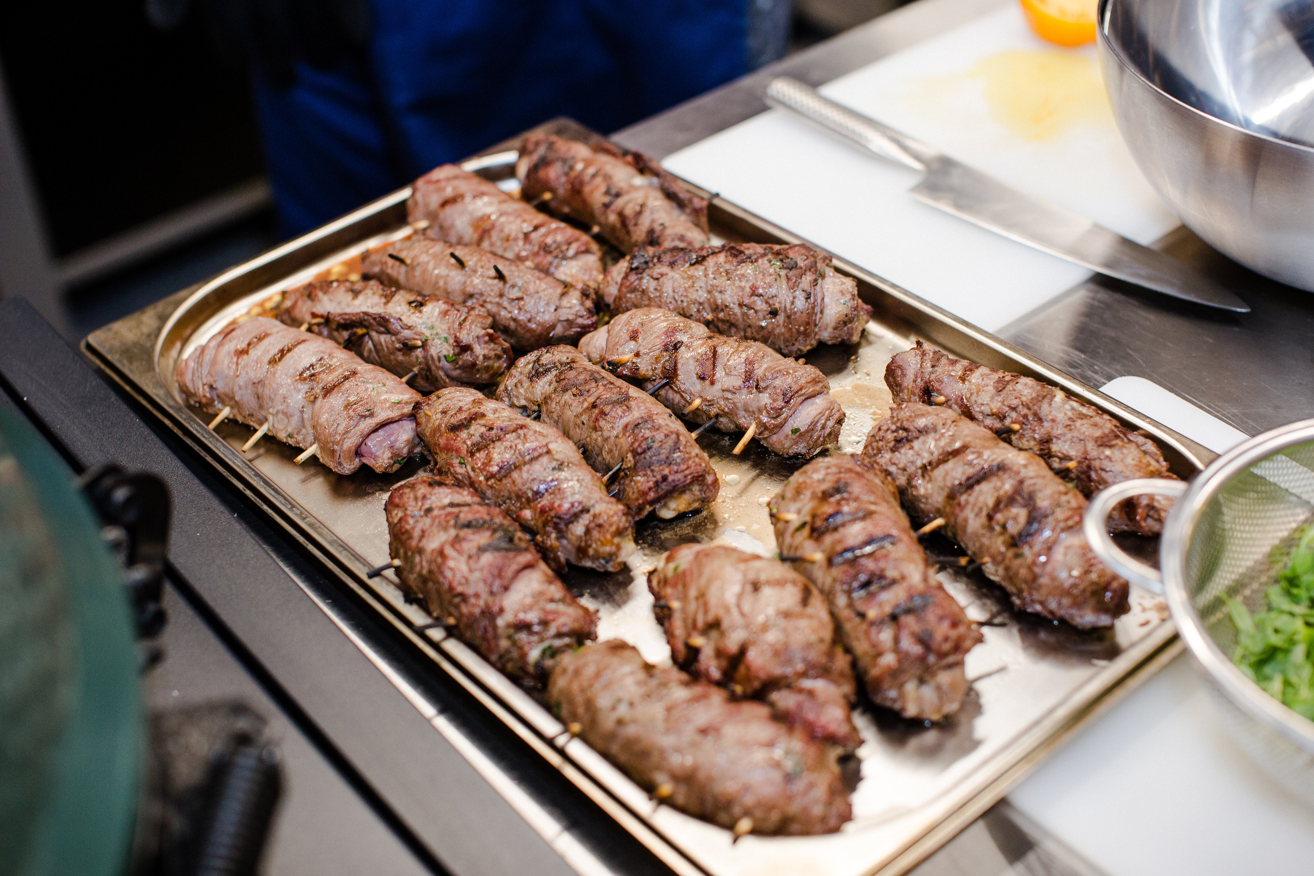 PrimeBeef. Алексей Дьяков. Photo • Video • Event