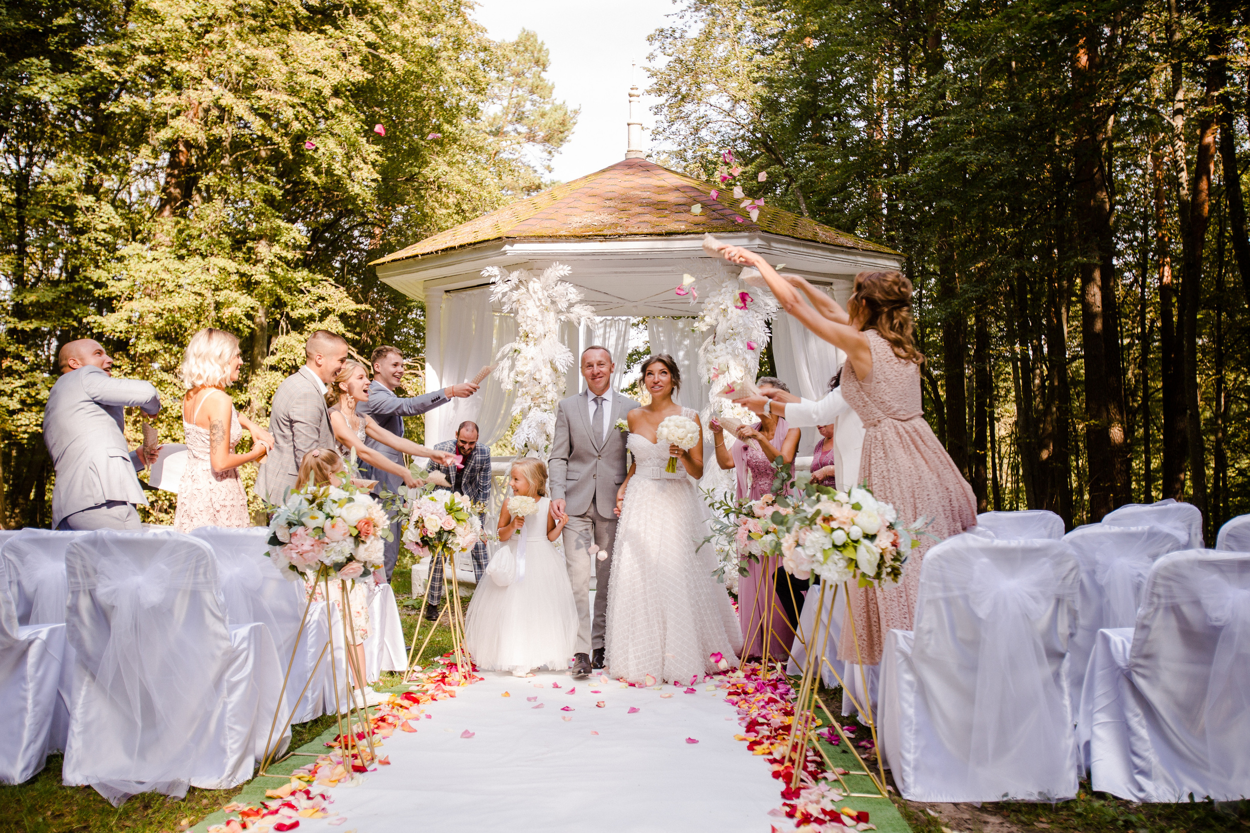 Валера и Лена, 09.09.2019. Алексей Дьяков. Photo • Video • Event