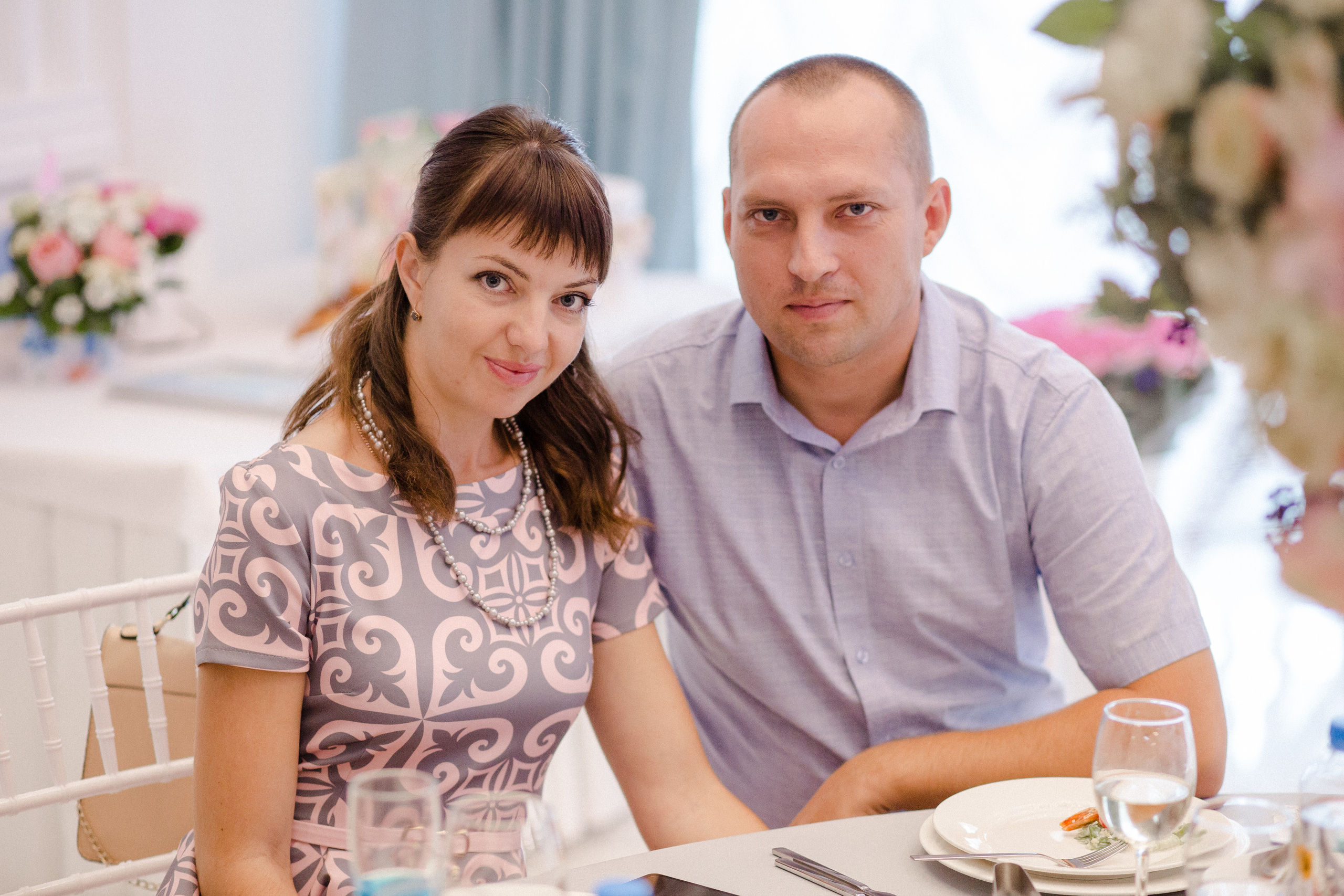 Кирилл и Яна 12.08.2019. Алексей Дьяков. Photo • Video • Event
