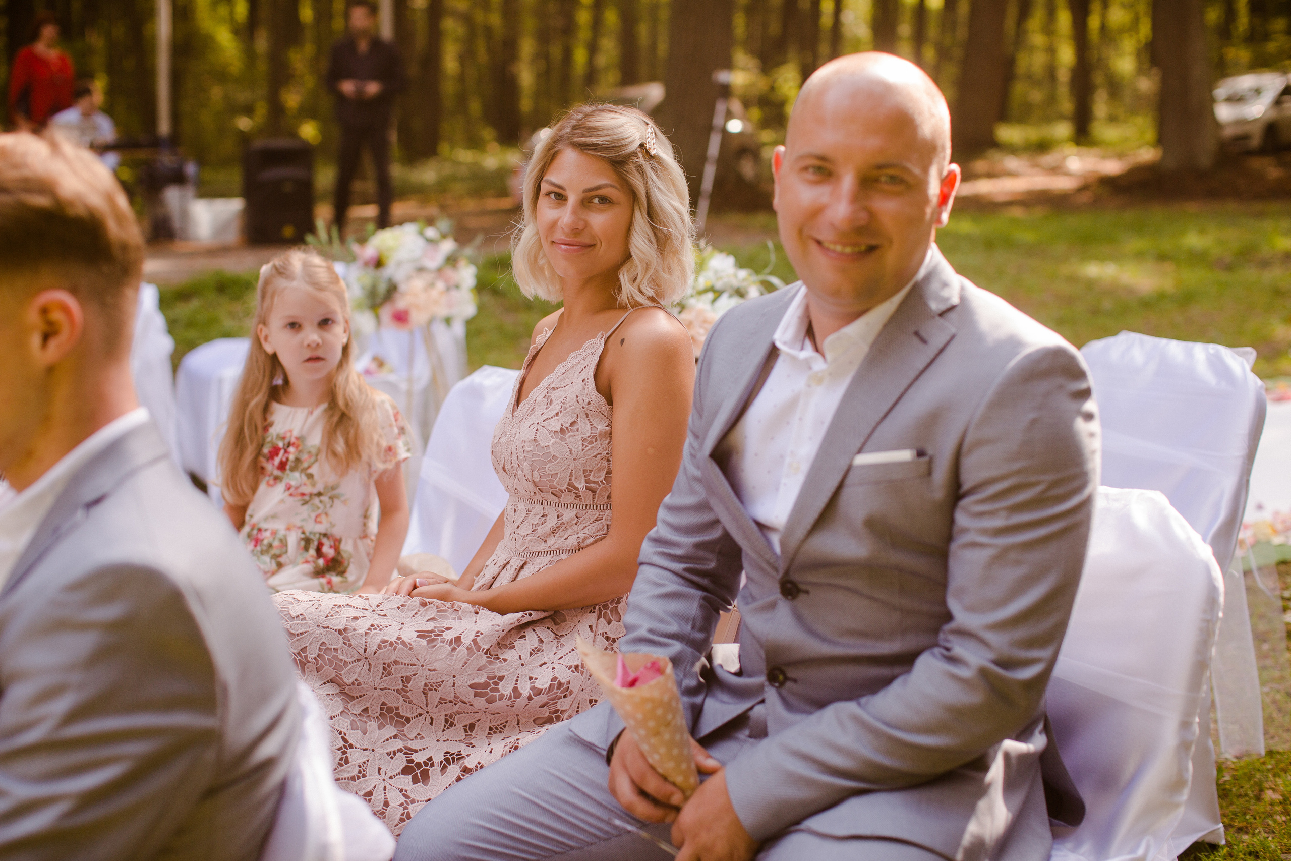 Валера и Лена, 09.09.2019. Алексей Дьяков. Photo • Video • Event