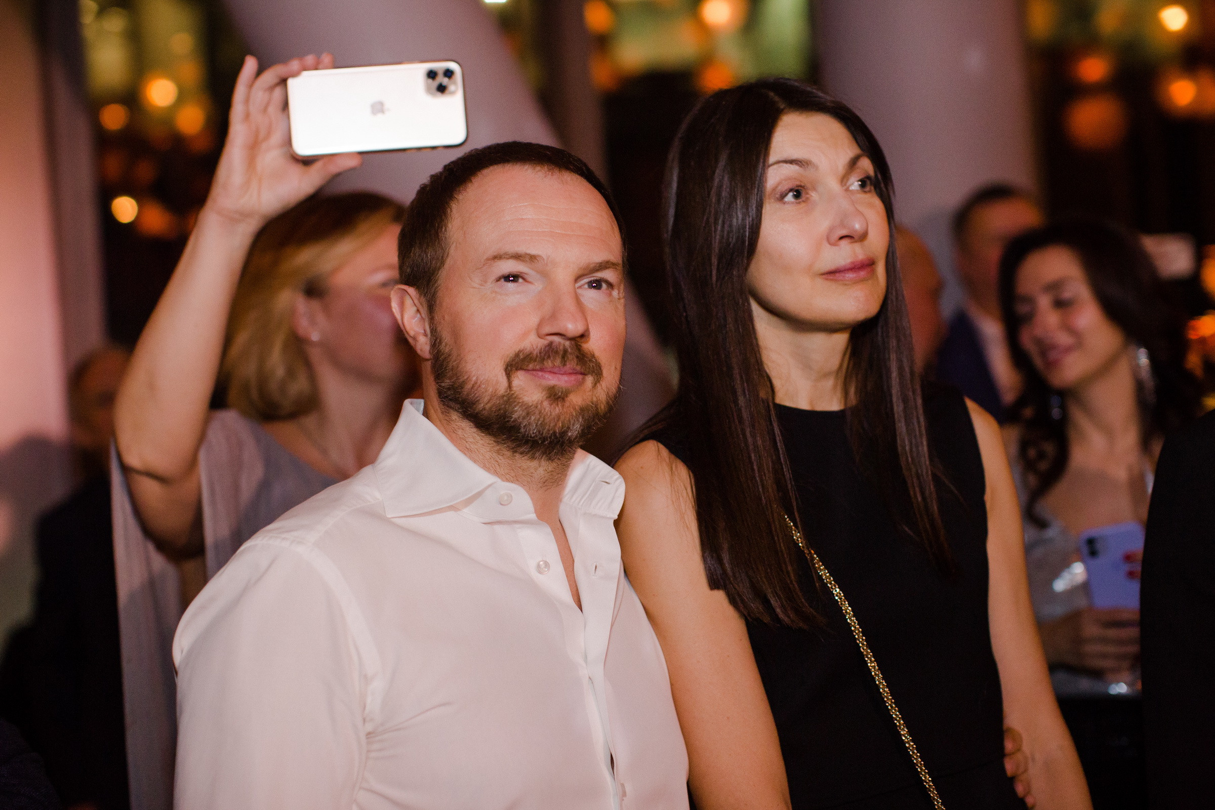 Корпоратив ГК «Садовое кольцо». Алексей Дьяков. Photo • Video • Event