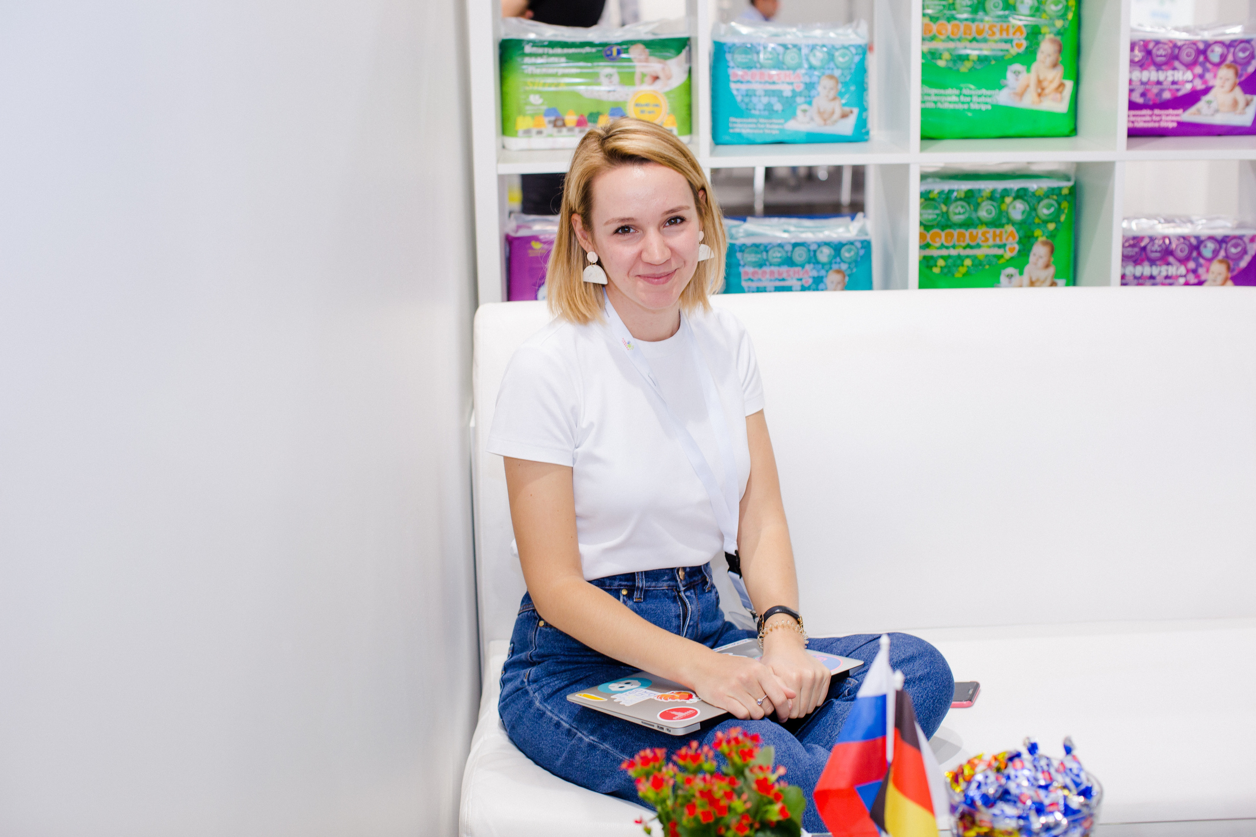 Kind+Jugend 2019. Алексей Дьяков. Photo • Video • Event