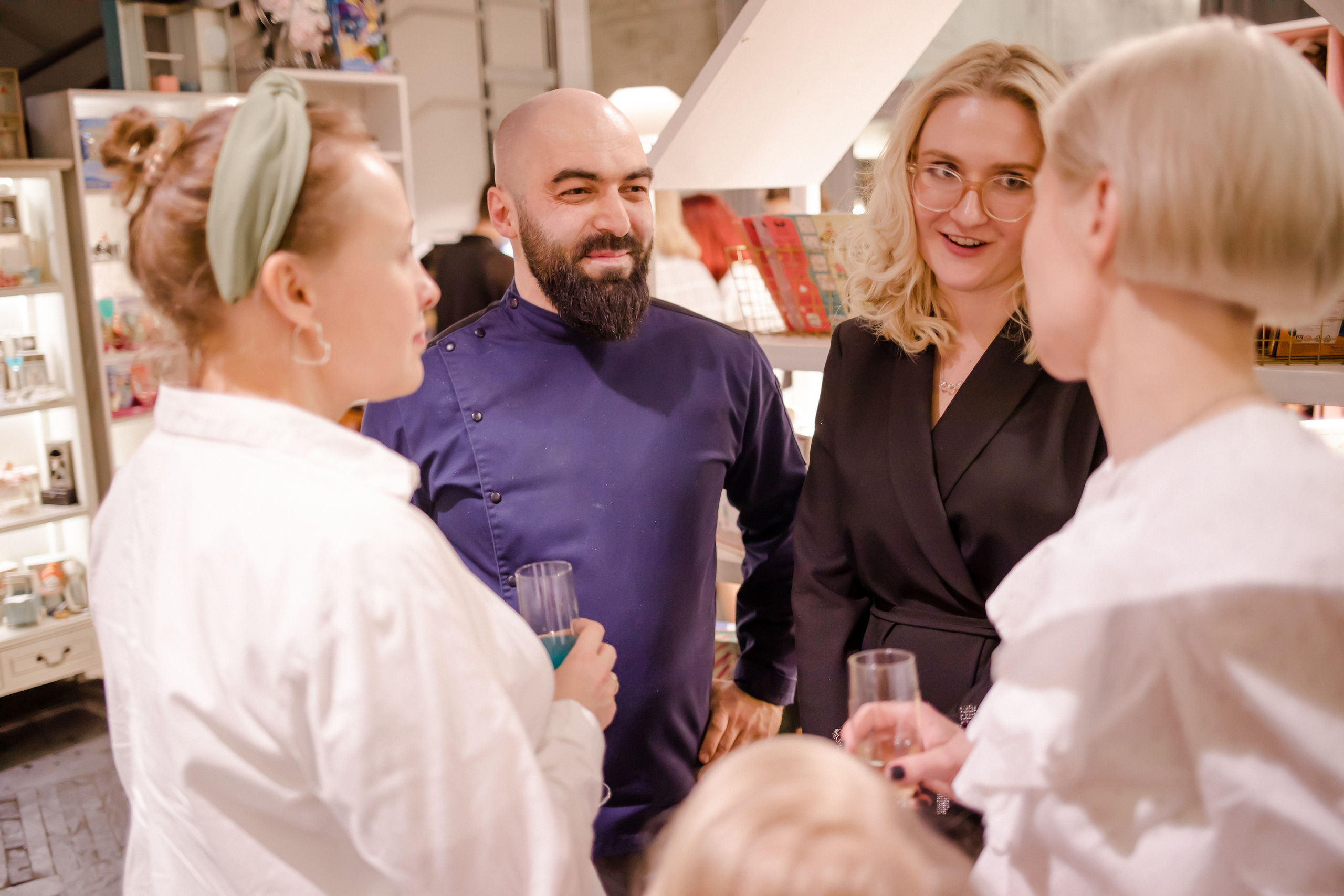 Pandora, Ribambelle, Час Земли. Алексей Дьяков. Photo • Video • Event