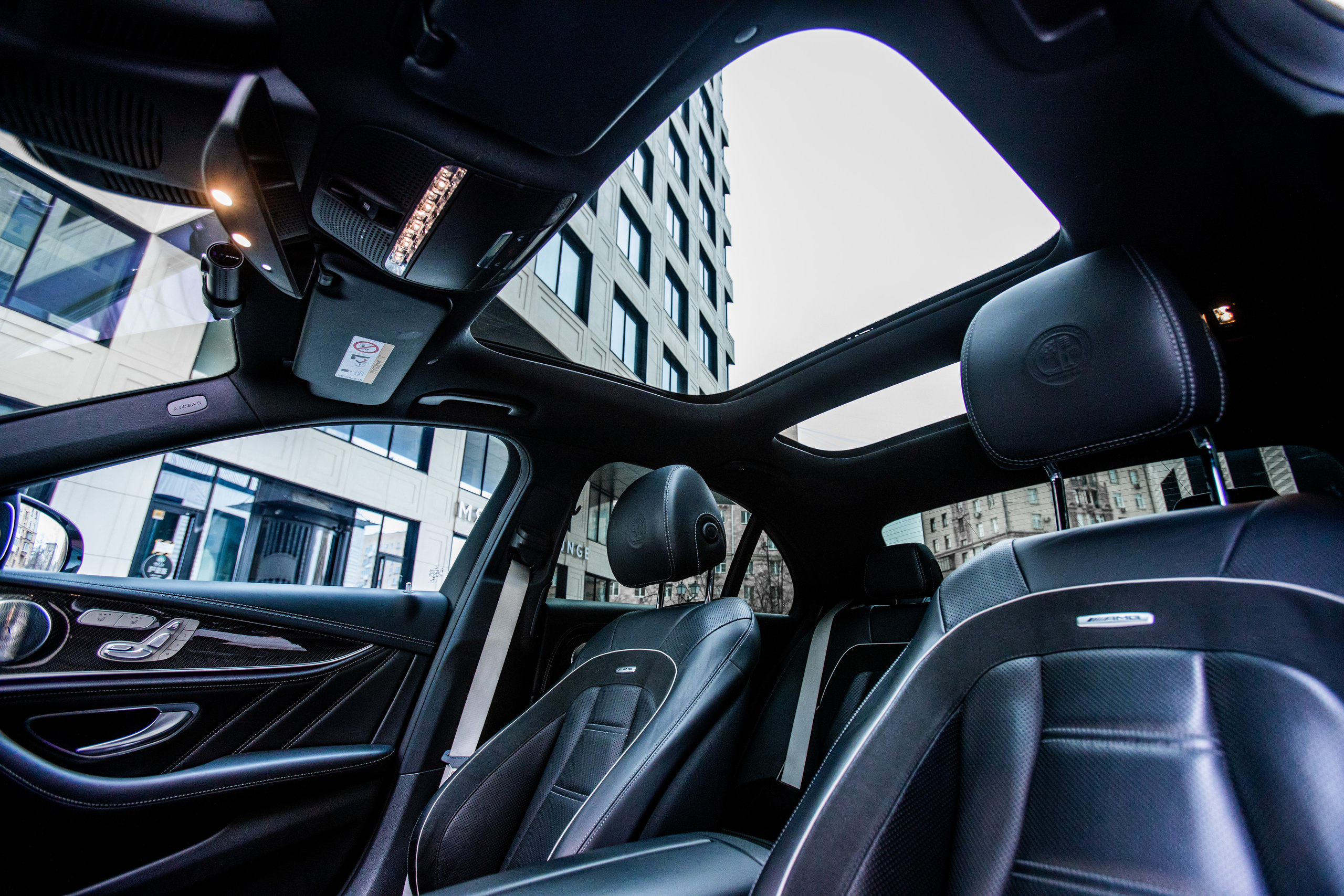 Mercedes E63S AMG. Алексей Дьяков. Photo • Video • Event