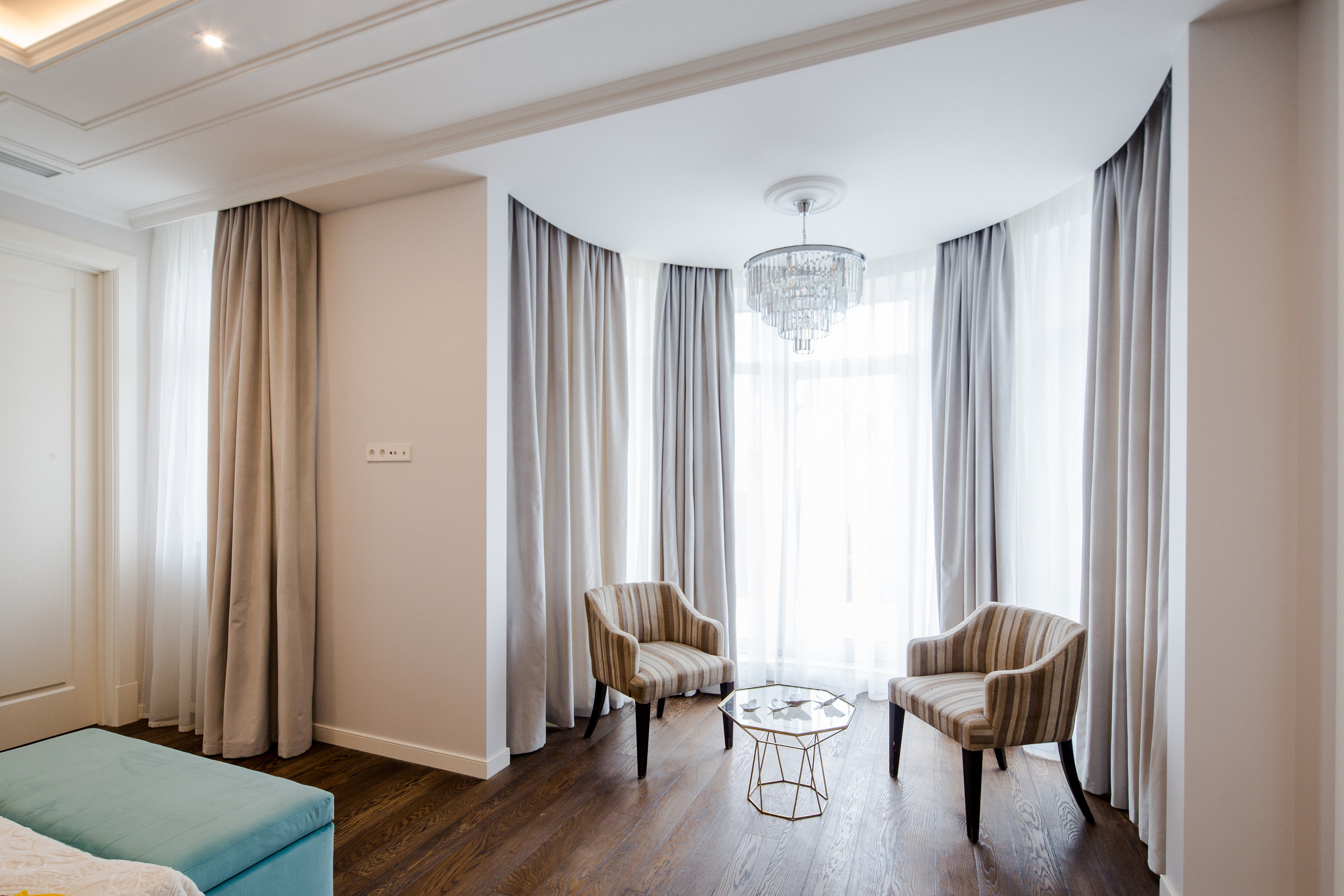 Дом Павлово, 2019. Алексей Дьяков. Photo • Video • Event