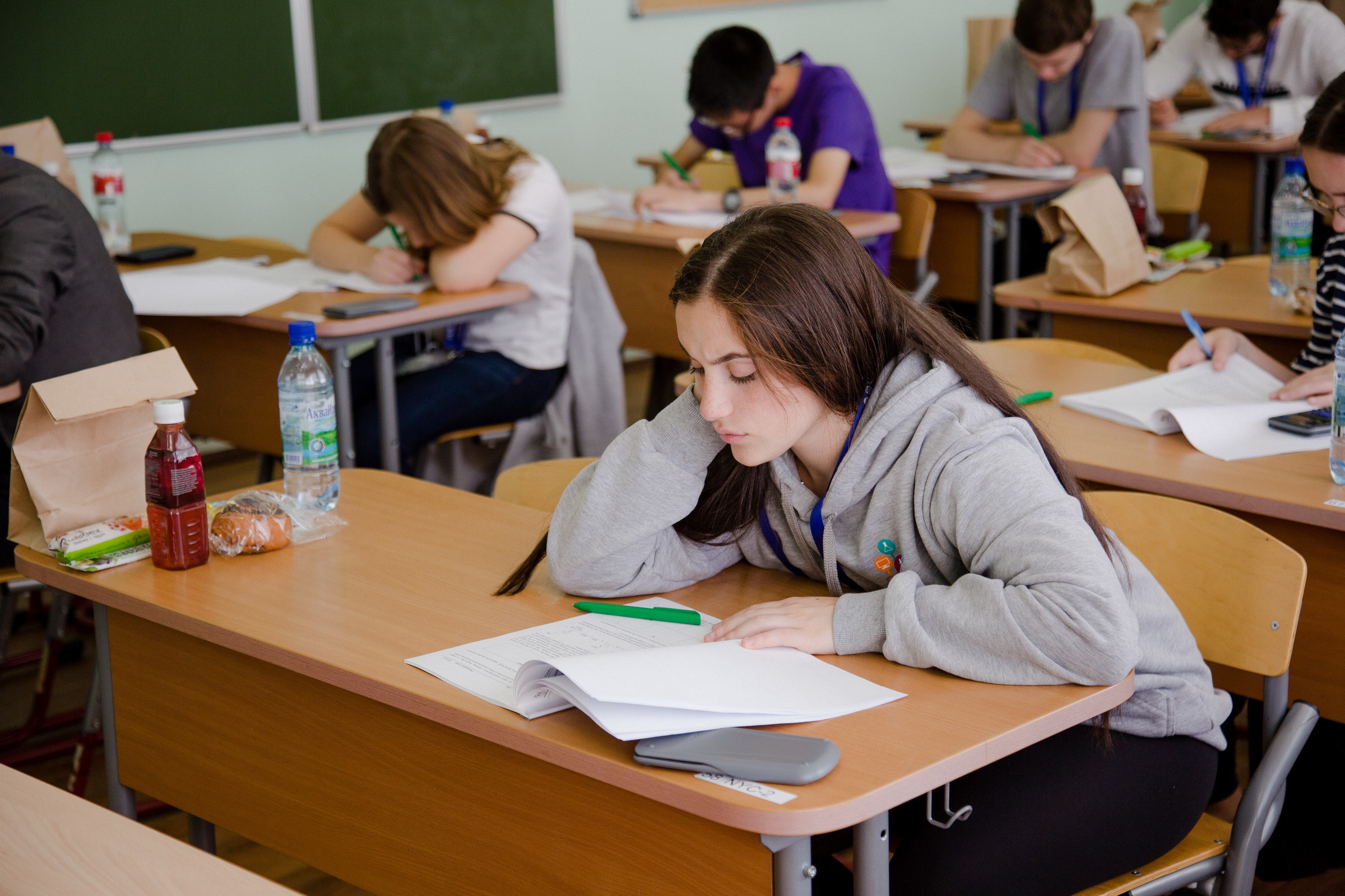 Олимпиада Мегаполисов. Алексей Дьяков. Photo • Video • Event