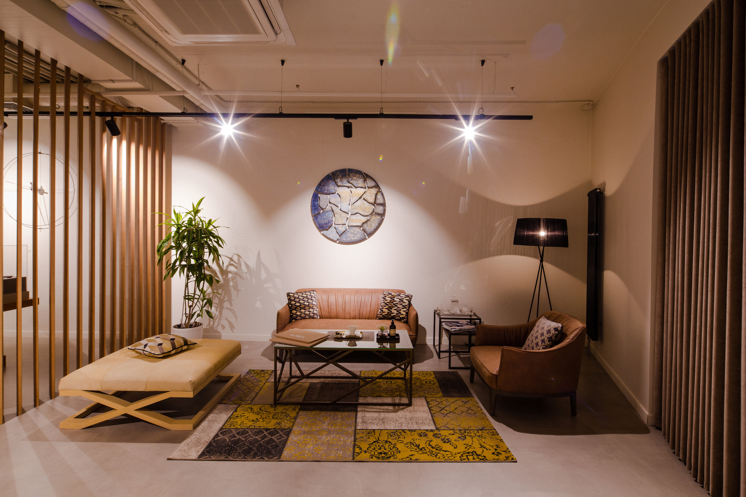 ЖК Savvin, 2021. Алексей Дьяков. Photo • Video • Event