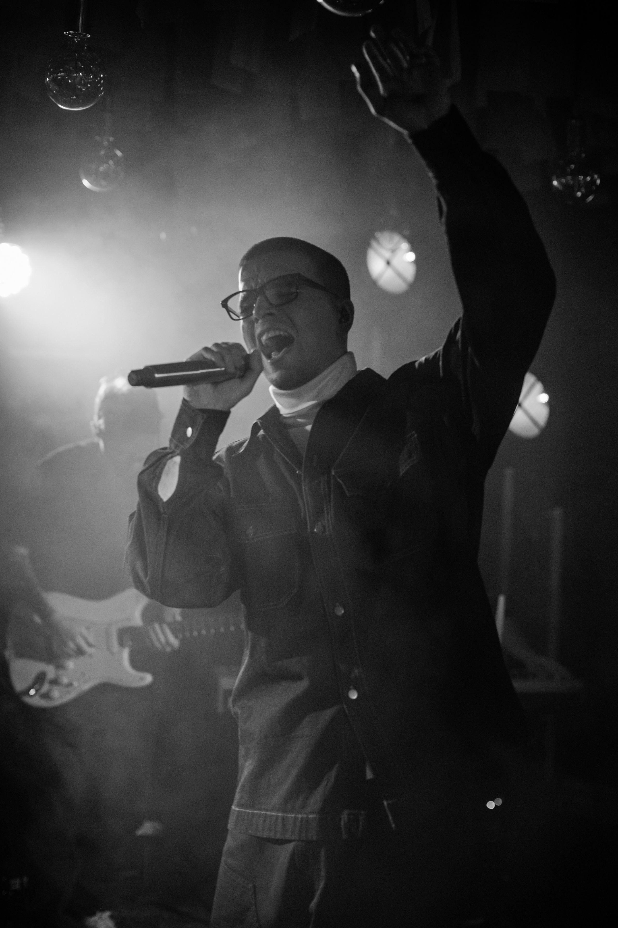 Feduk. Алексей Дьяков. Photo • Video • Event