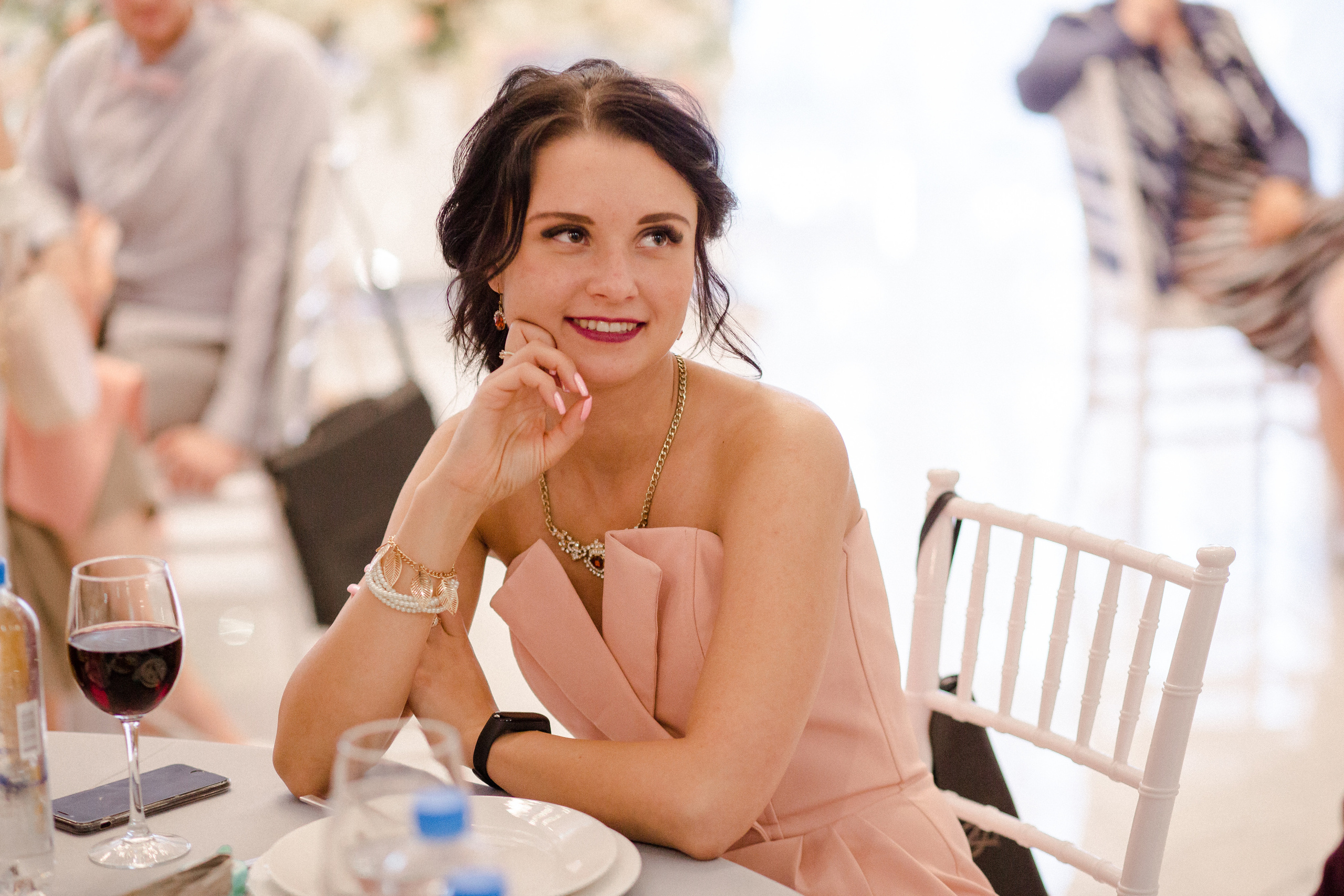 Кирилл и Яна 12.08.2019. Алексей Дьяков. Photo • Video • Event