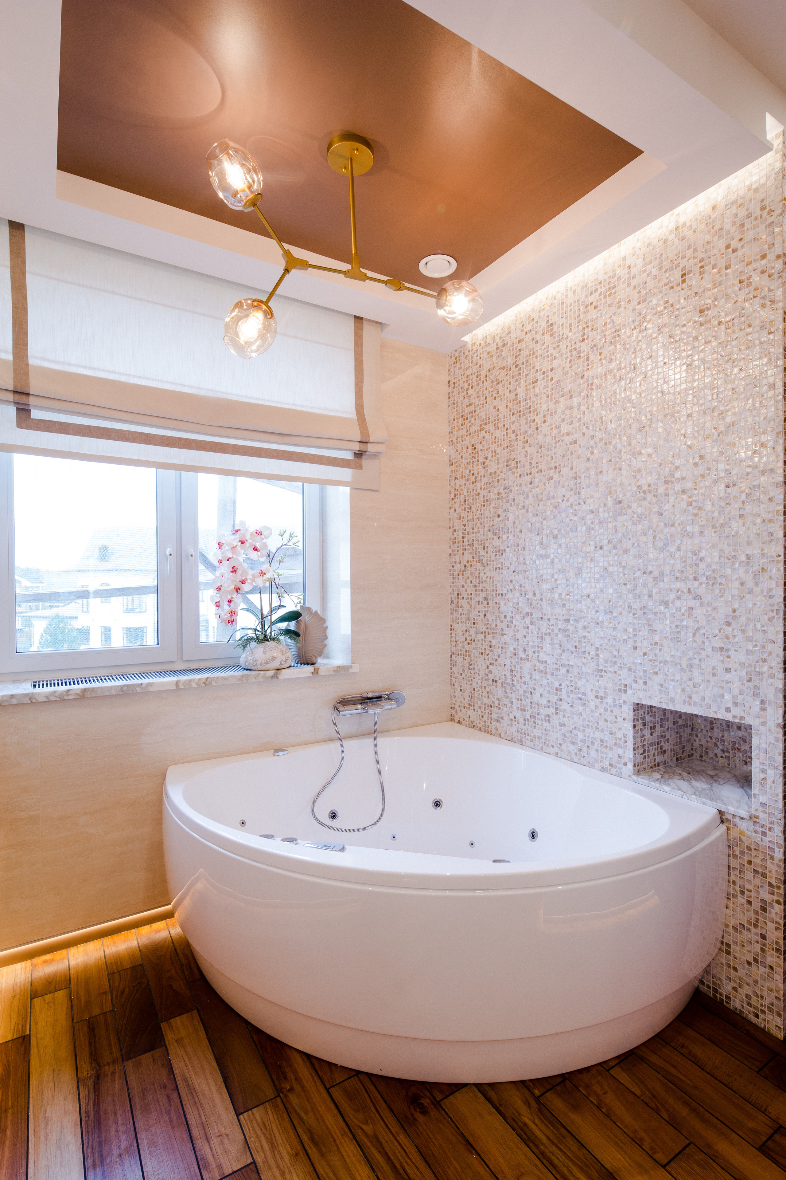 Дом Павлово, 2019. Алексей Дьяков. Photo • Video • Event