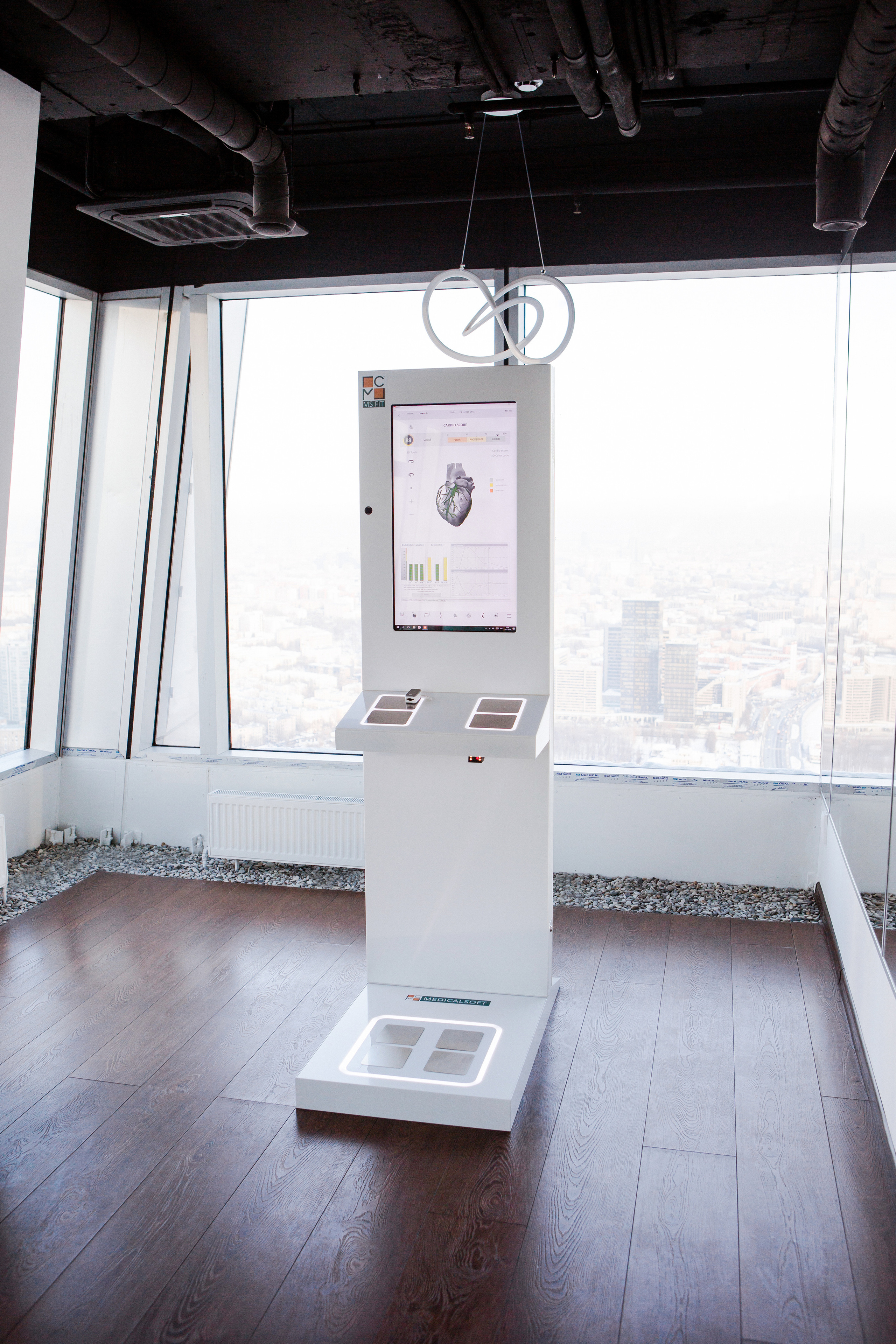 MedicalSoft. Алексей Дьяков. Photo • Video • Event