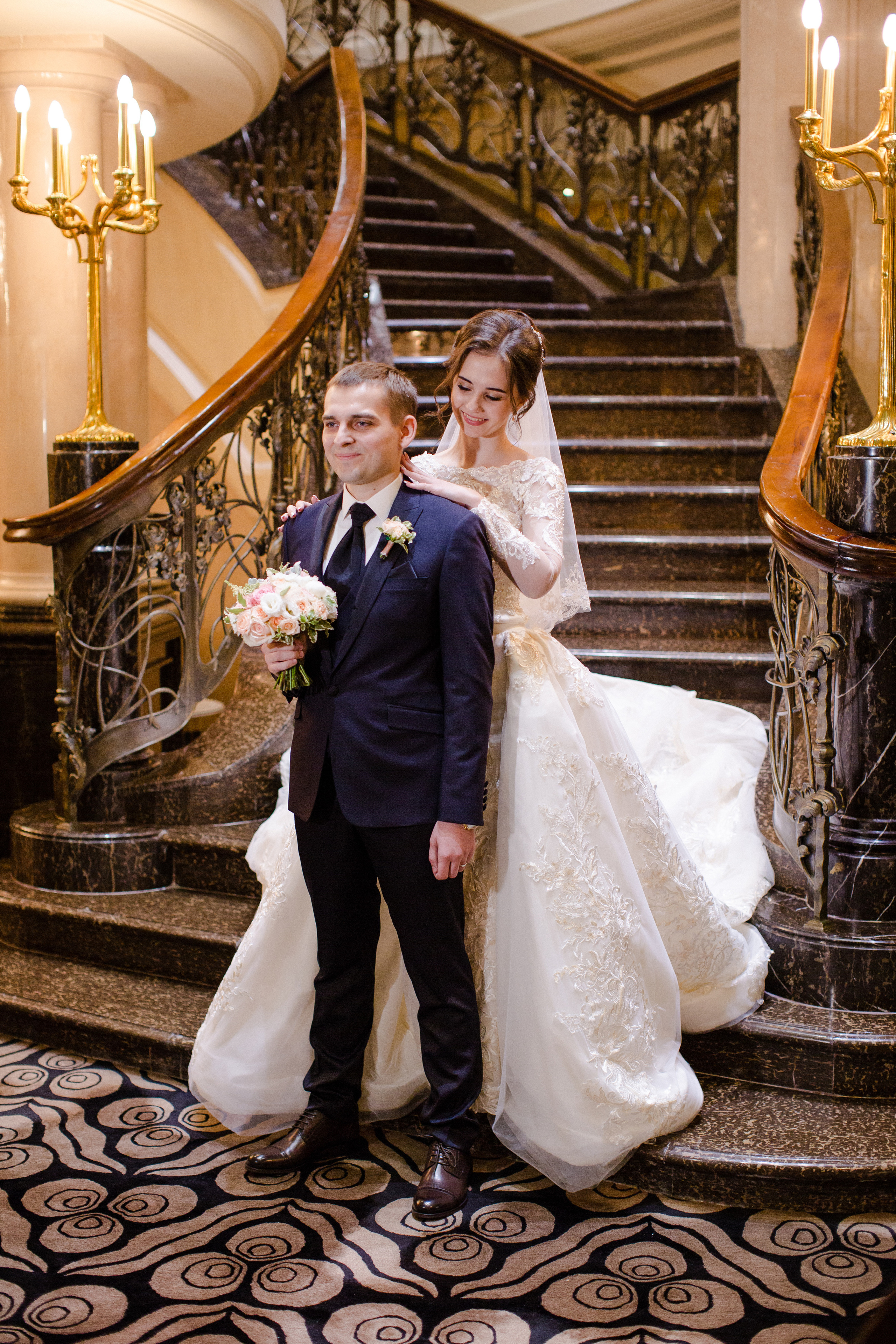 Кирилл и Яна 12.08.2019. Алексей Дьяков. Photo • Video • Event