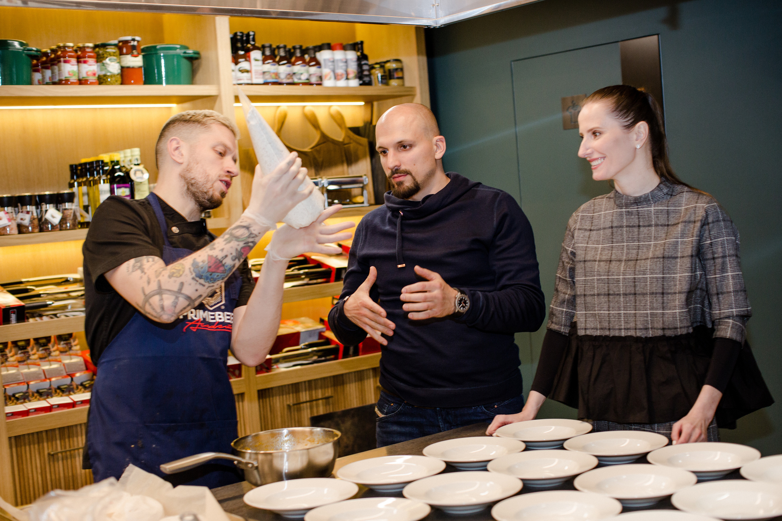 PrimeBeef. Алексей Дьяков. Photo • Video • Event