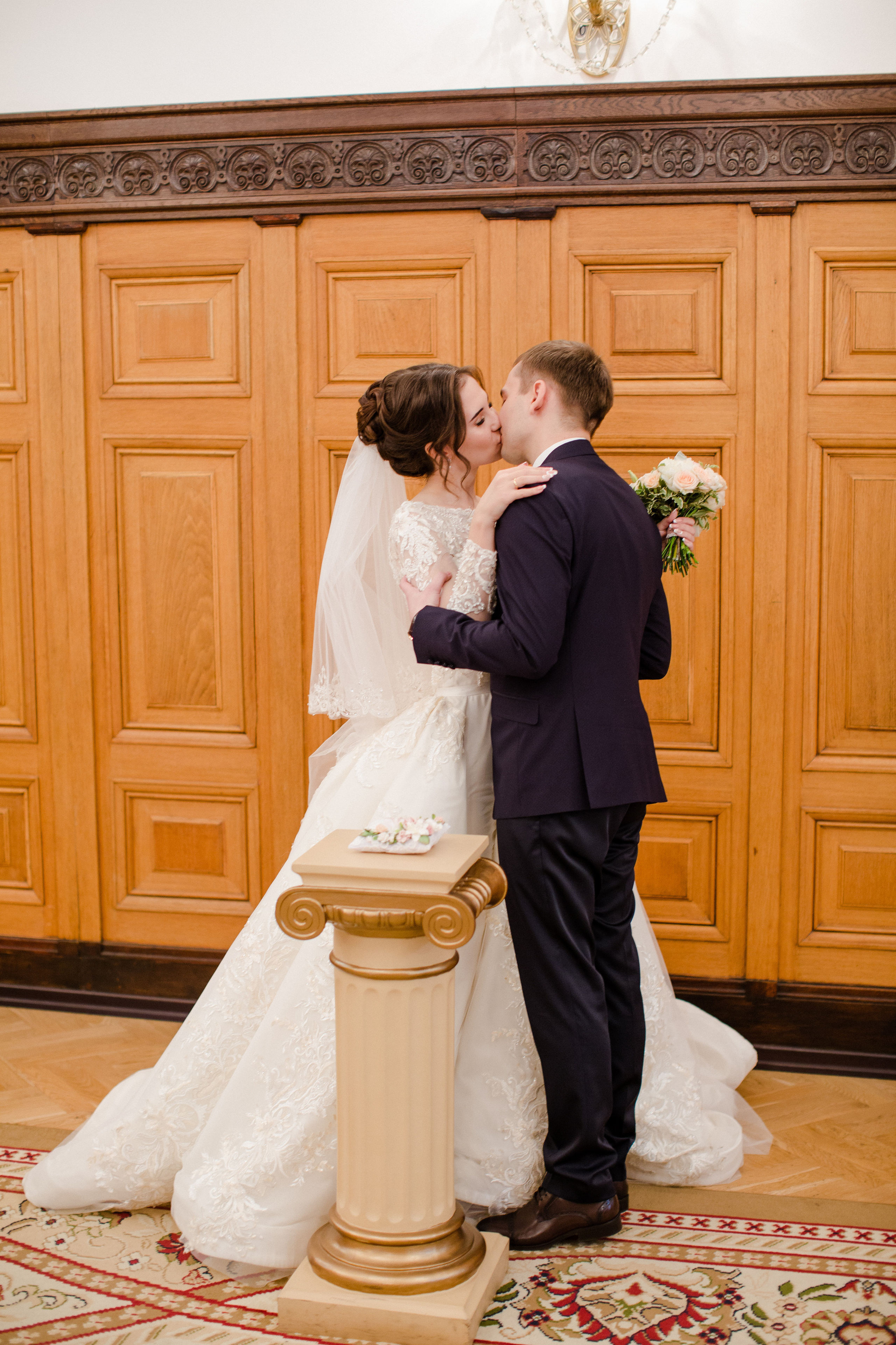 Кирилл и Яна 12.08.2019. Алексей Дьяков. Photo • Video • Event