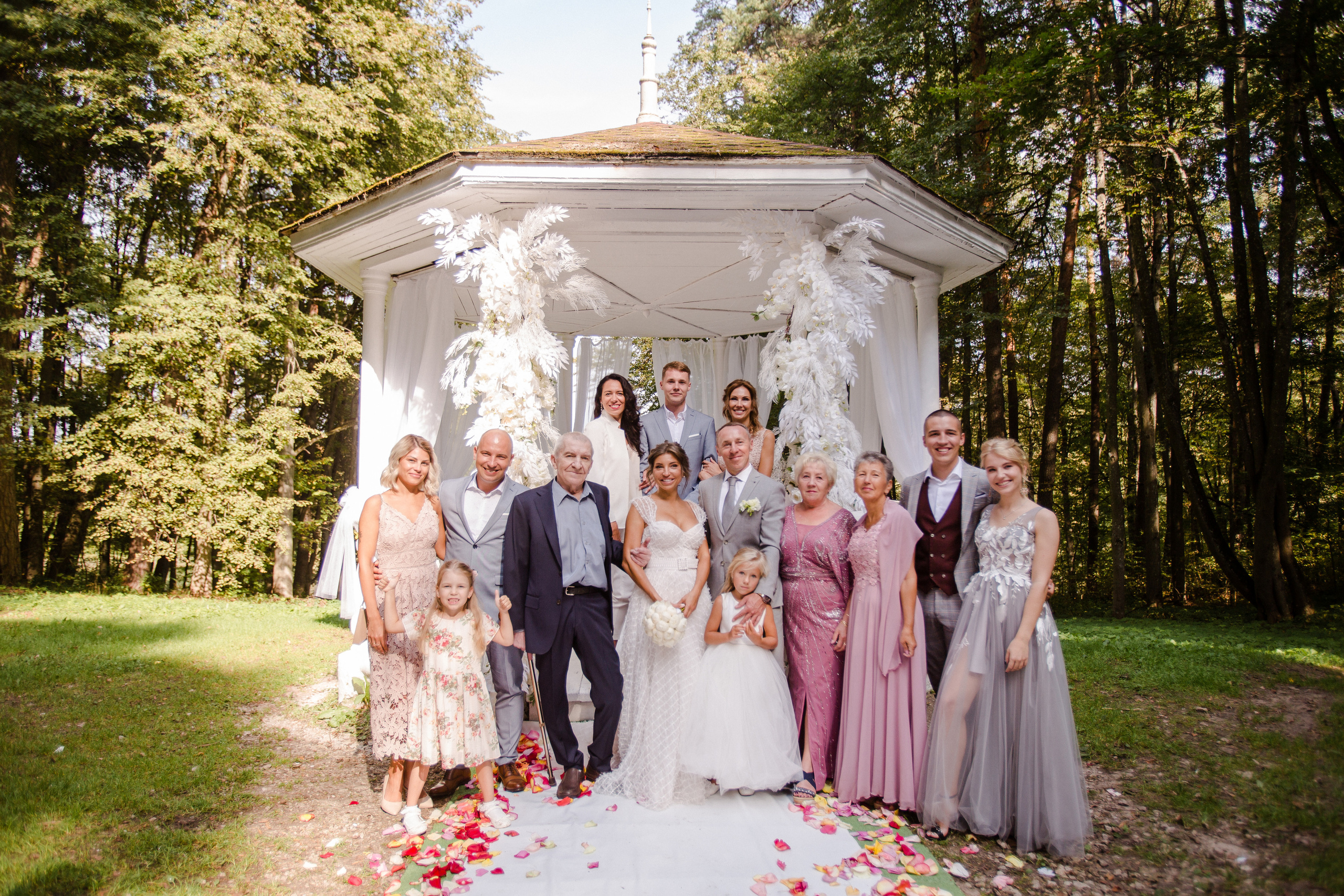 Валера и Лена, 09.09.2019. Алексей Дьяков. Photo • Video • Event