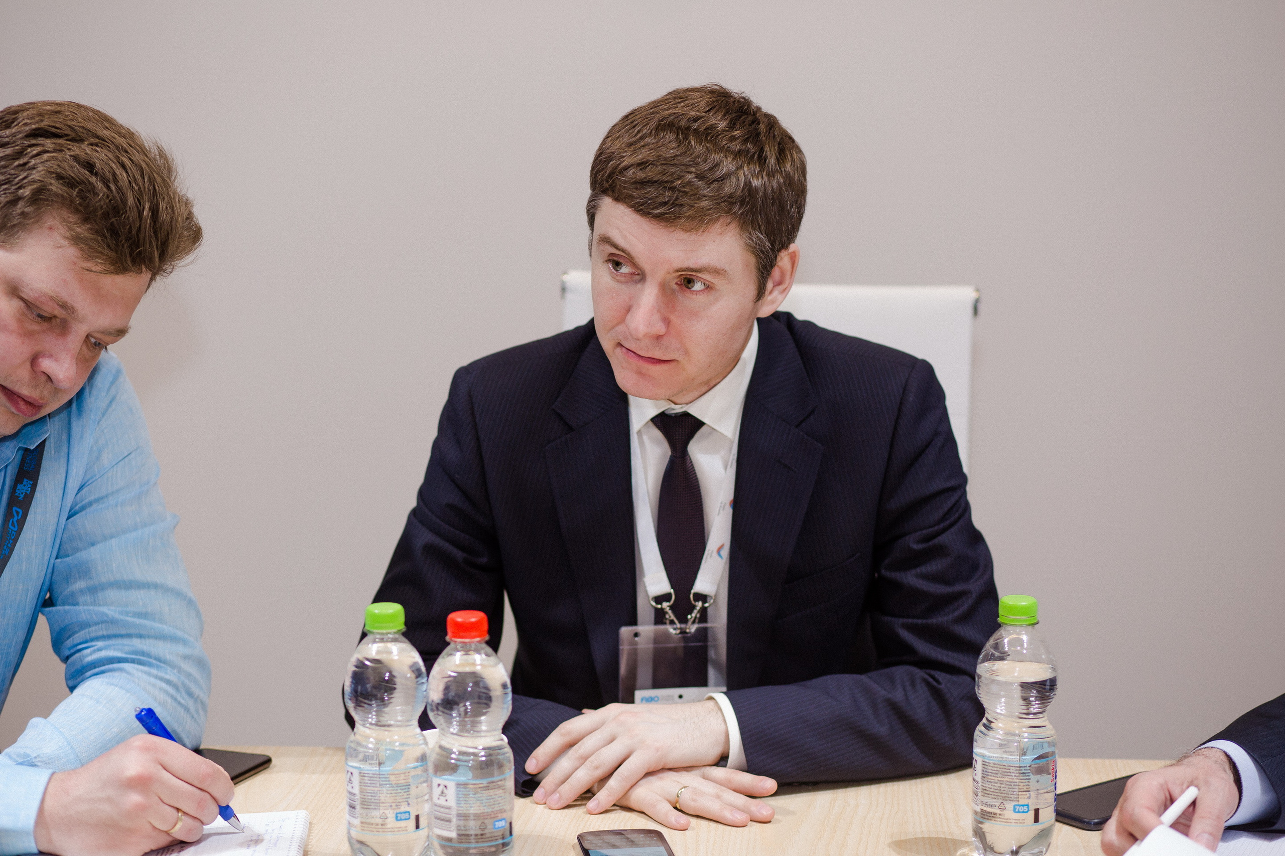 FIBO 2018. Алексей Дьяков. Photo • Video • Event