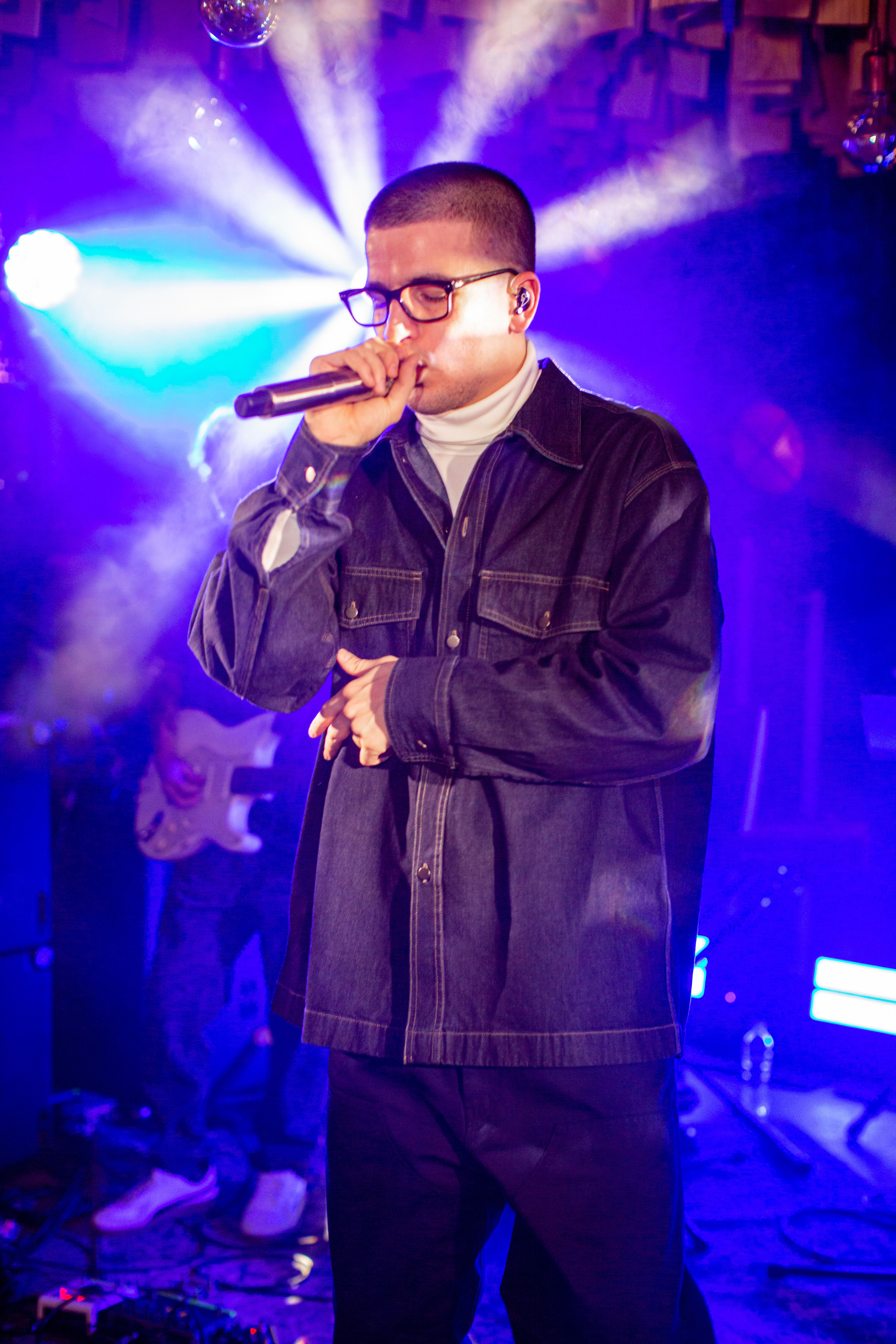 Feduk. Алексей Дьяков. Photo • Video • Event