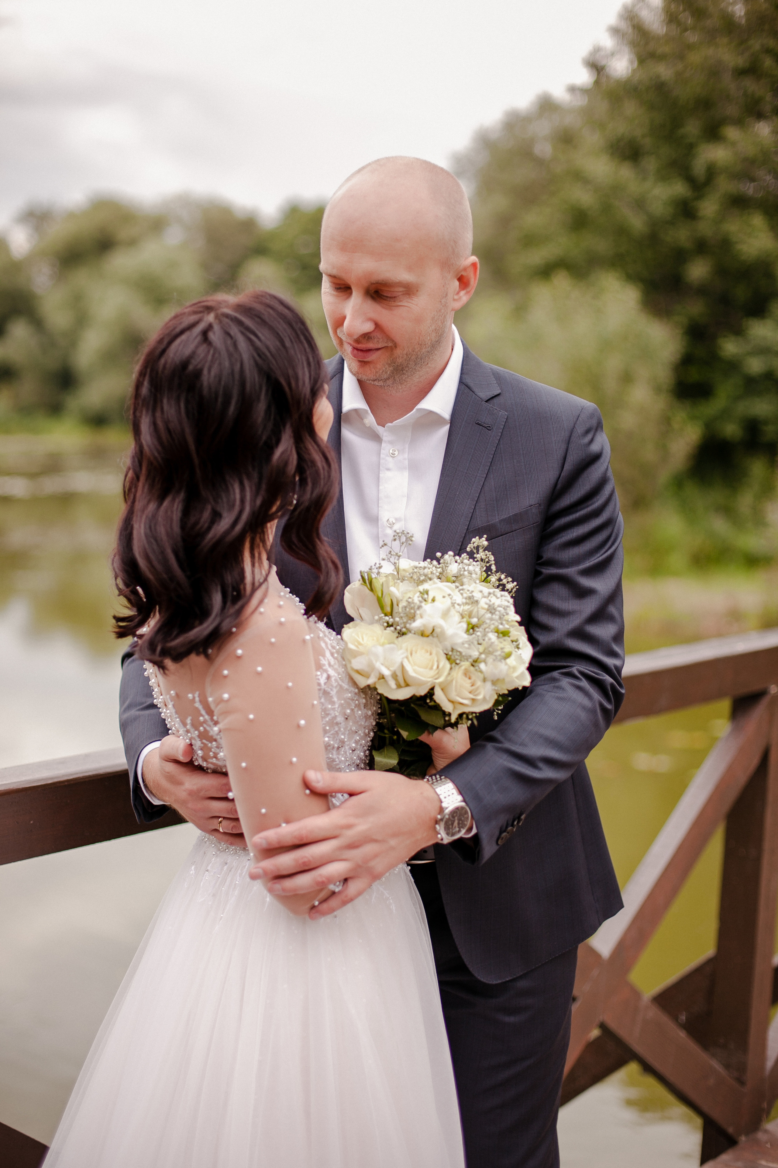 Свадьба Игорь и Марина, 01.08.2020. Алексей Дьяков. Photo • Video • Event