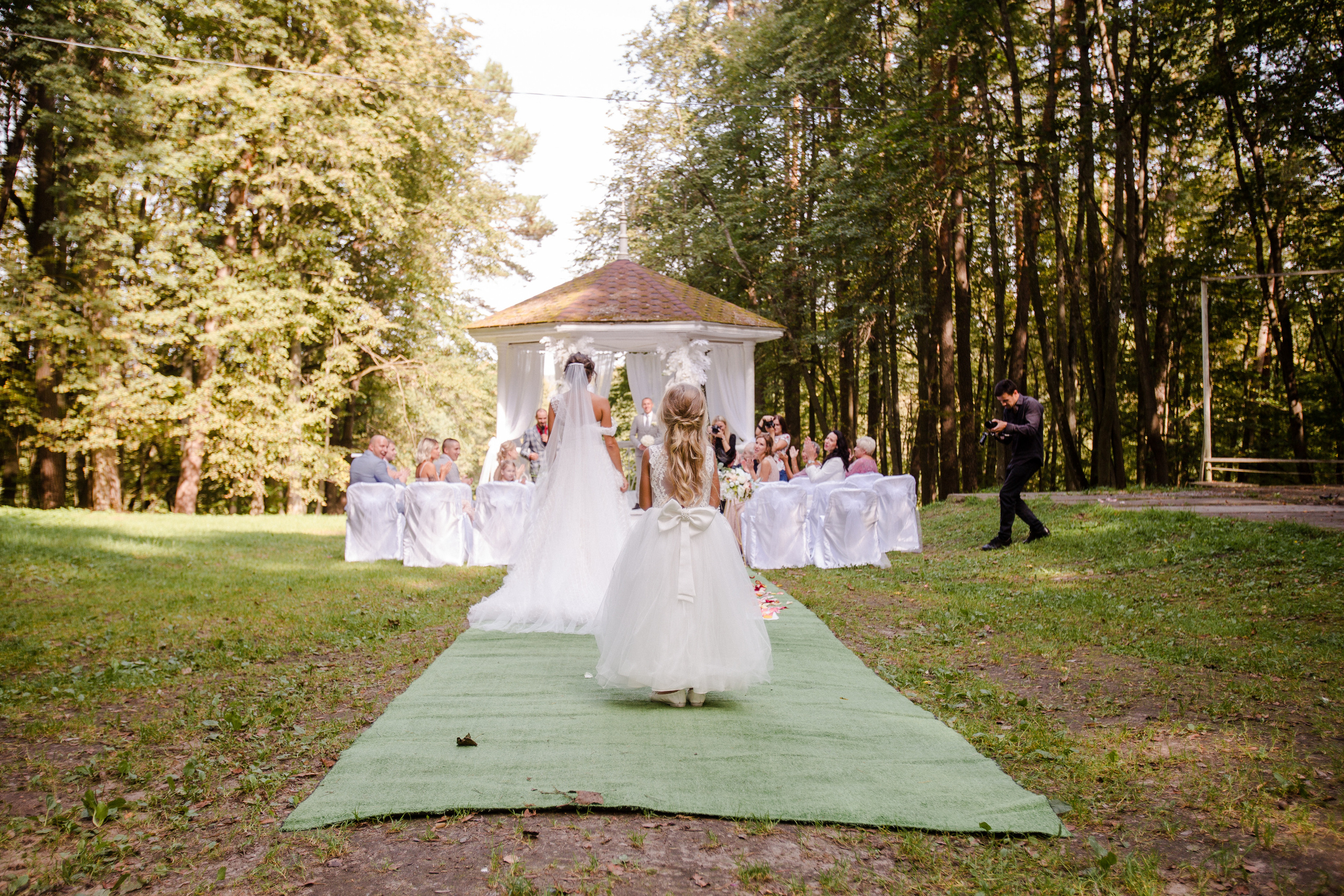 Валера и Лена, 09.09.2019. Алексей Дьяков. Photo • Video • Event