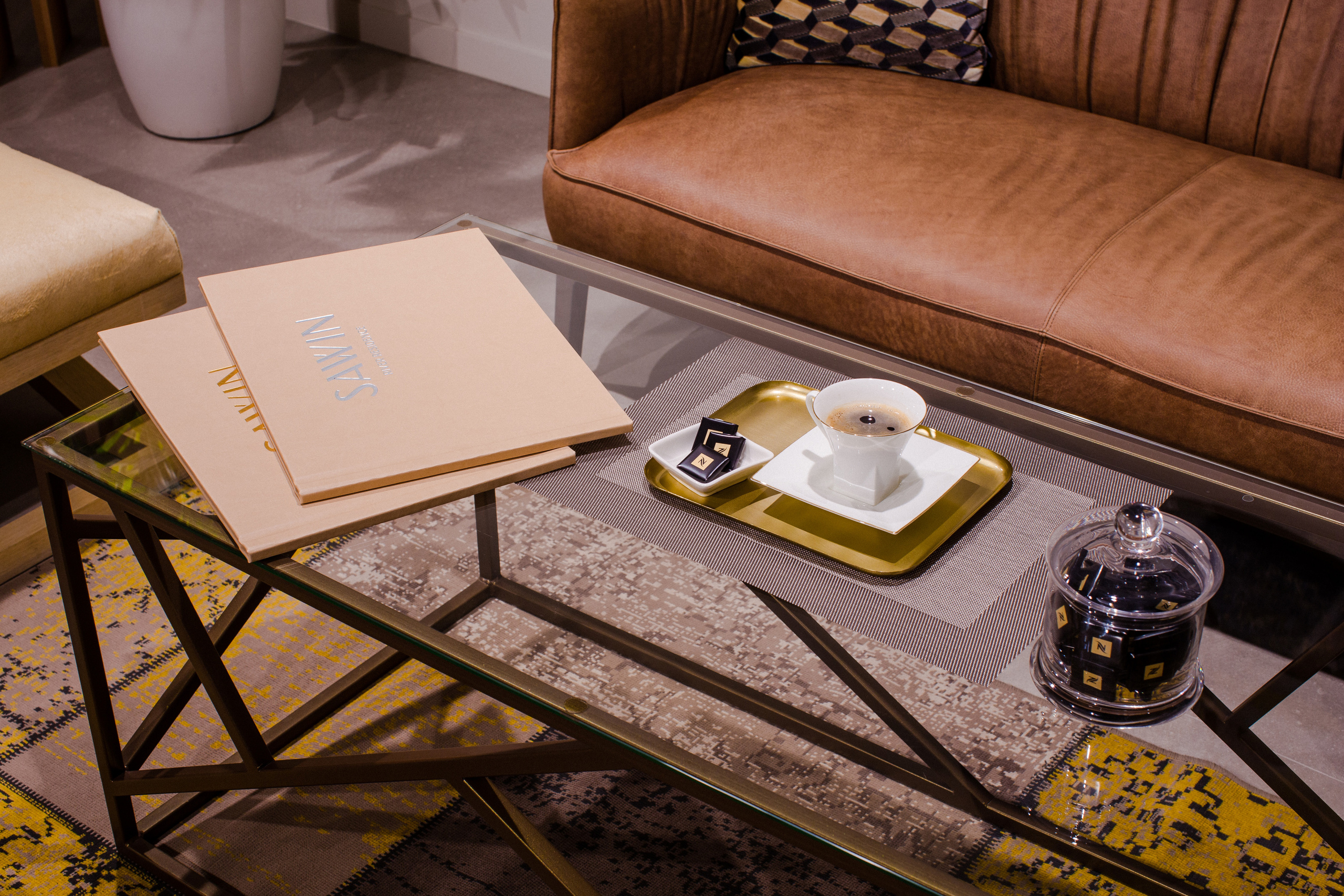 ЖК Savvin, 2021. Алексей Дьяков. Photo • Video • Event