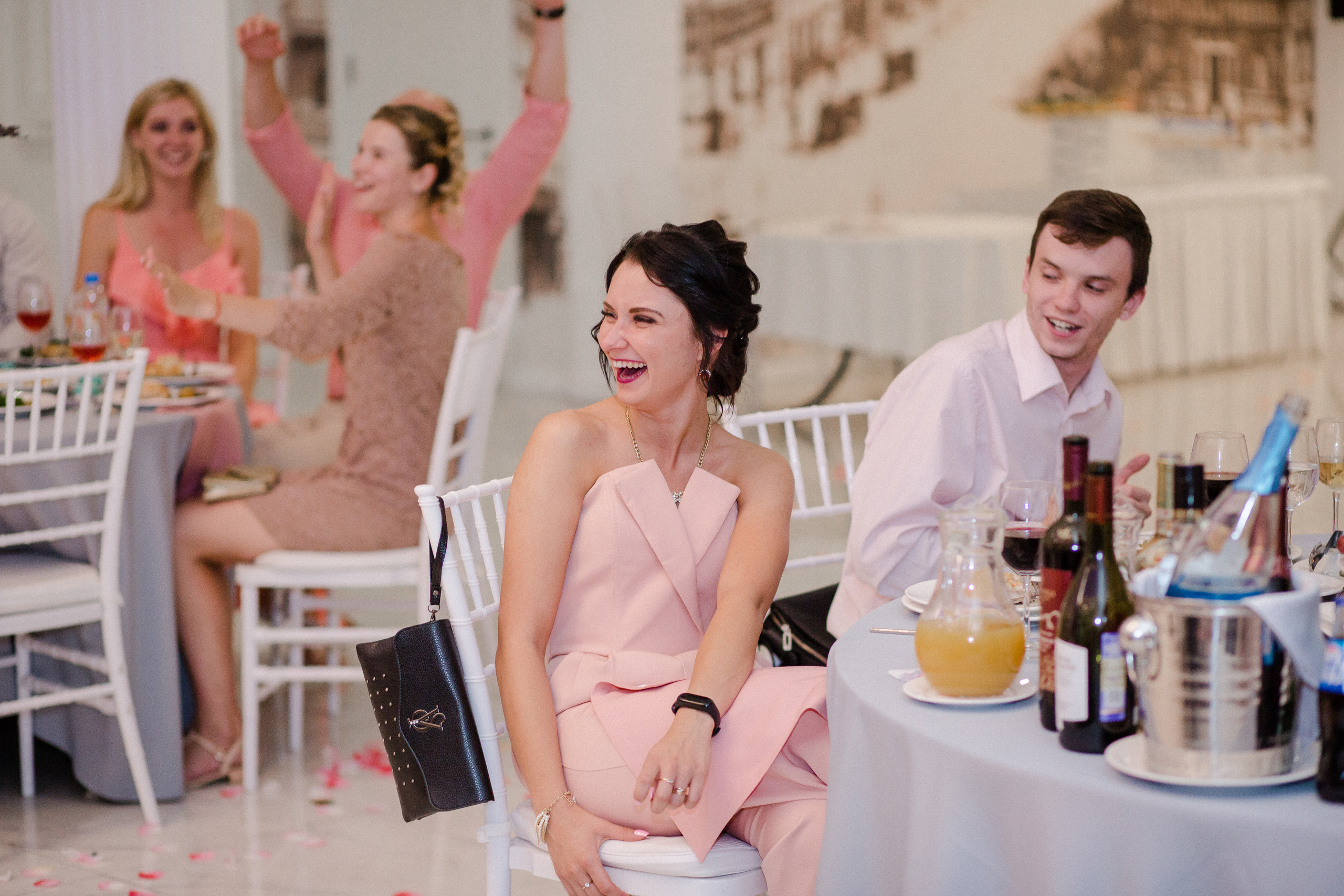 Кирилл и Яна 12.08.2019. Алексей Дьяков. Photo • Video • Event