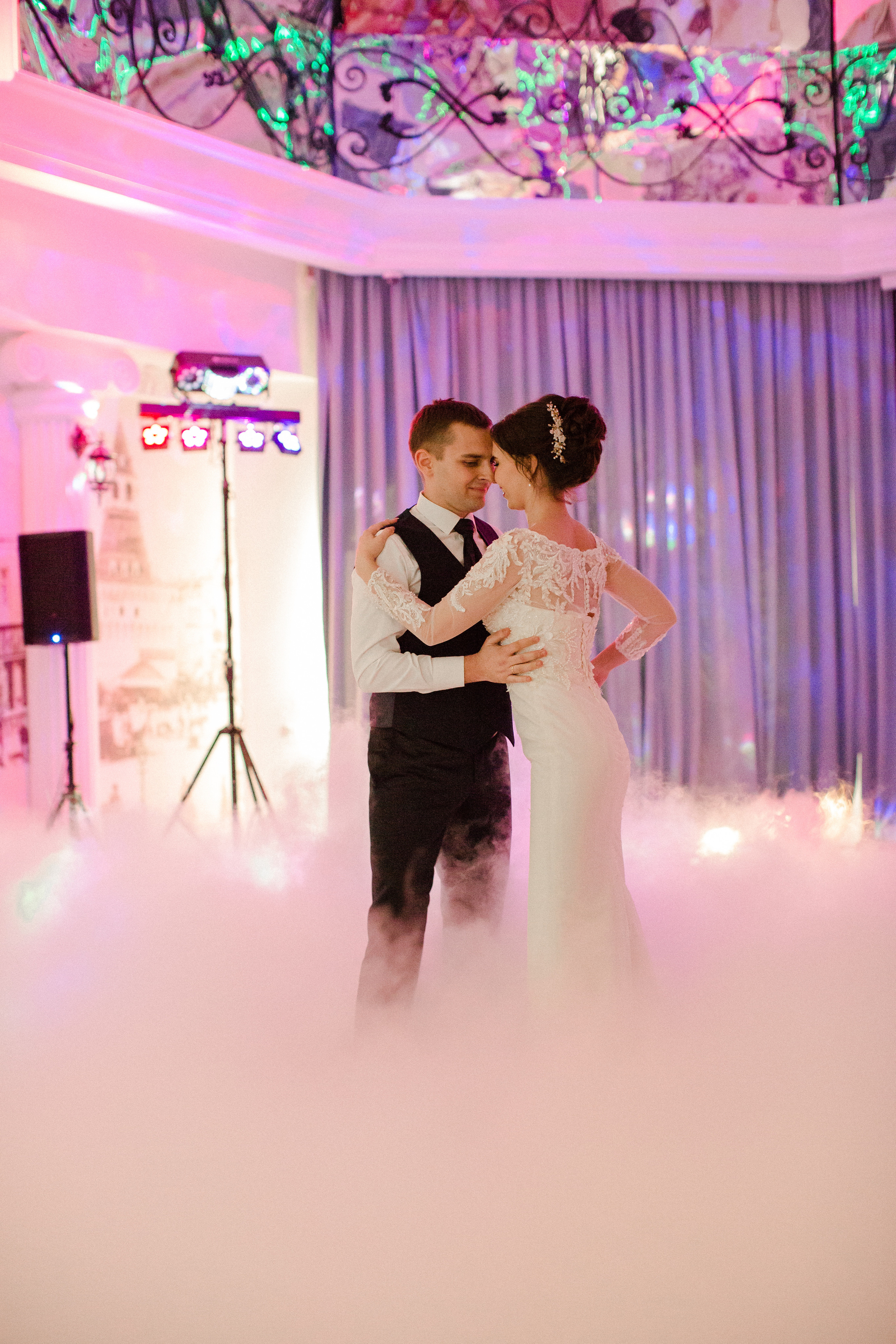 Кирилл и Яна 12.08.2019. Алексей Дьяков. Photo • Video • Event