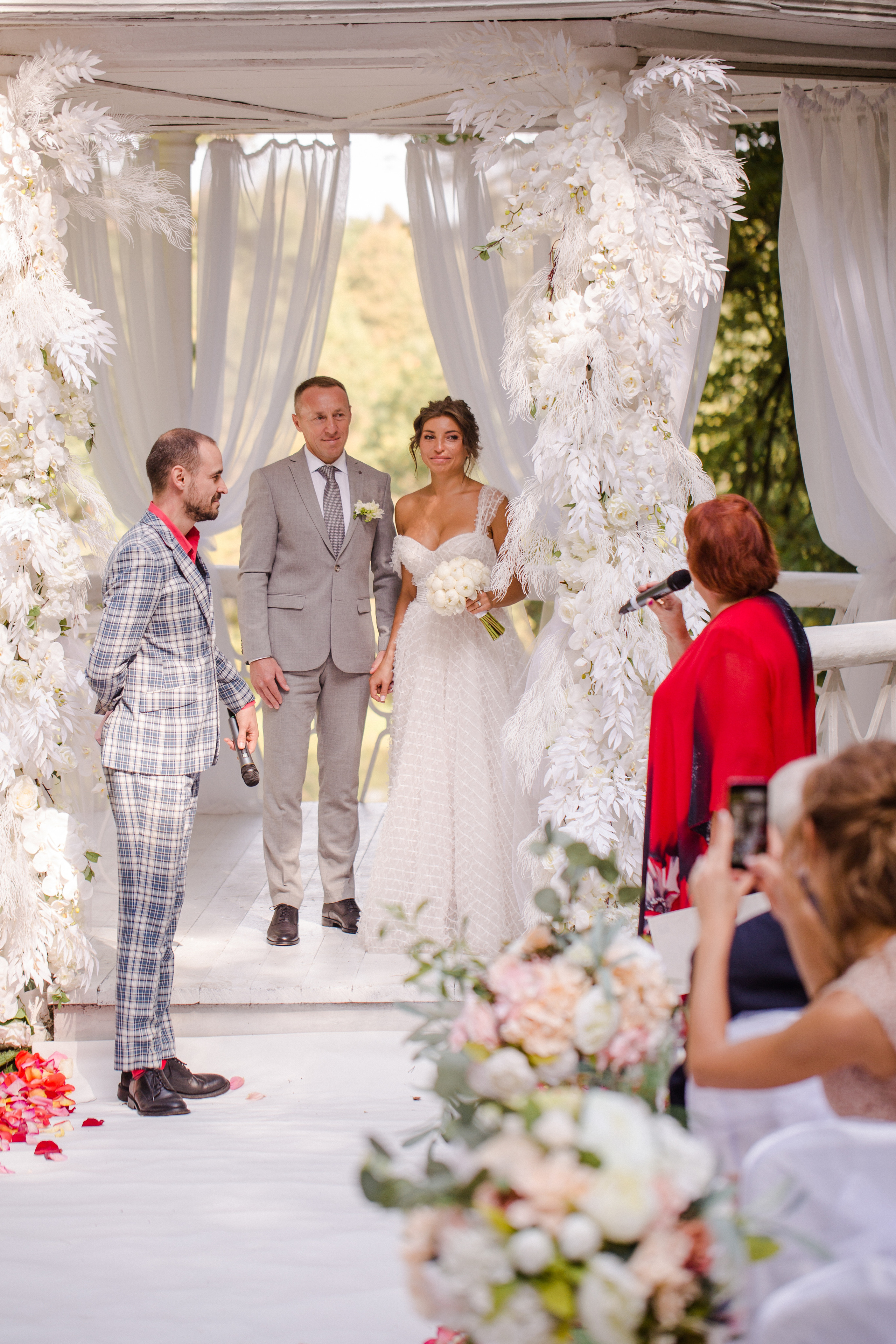 Валера и Лена, 09.09.2019. Алексей Дьяков. Photo • Video • Event