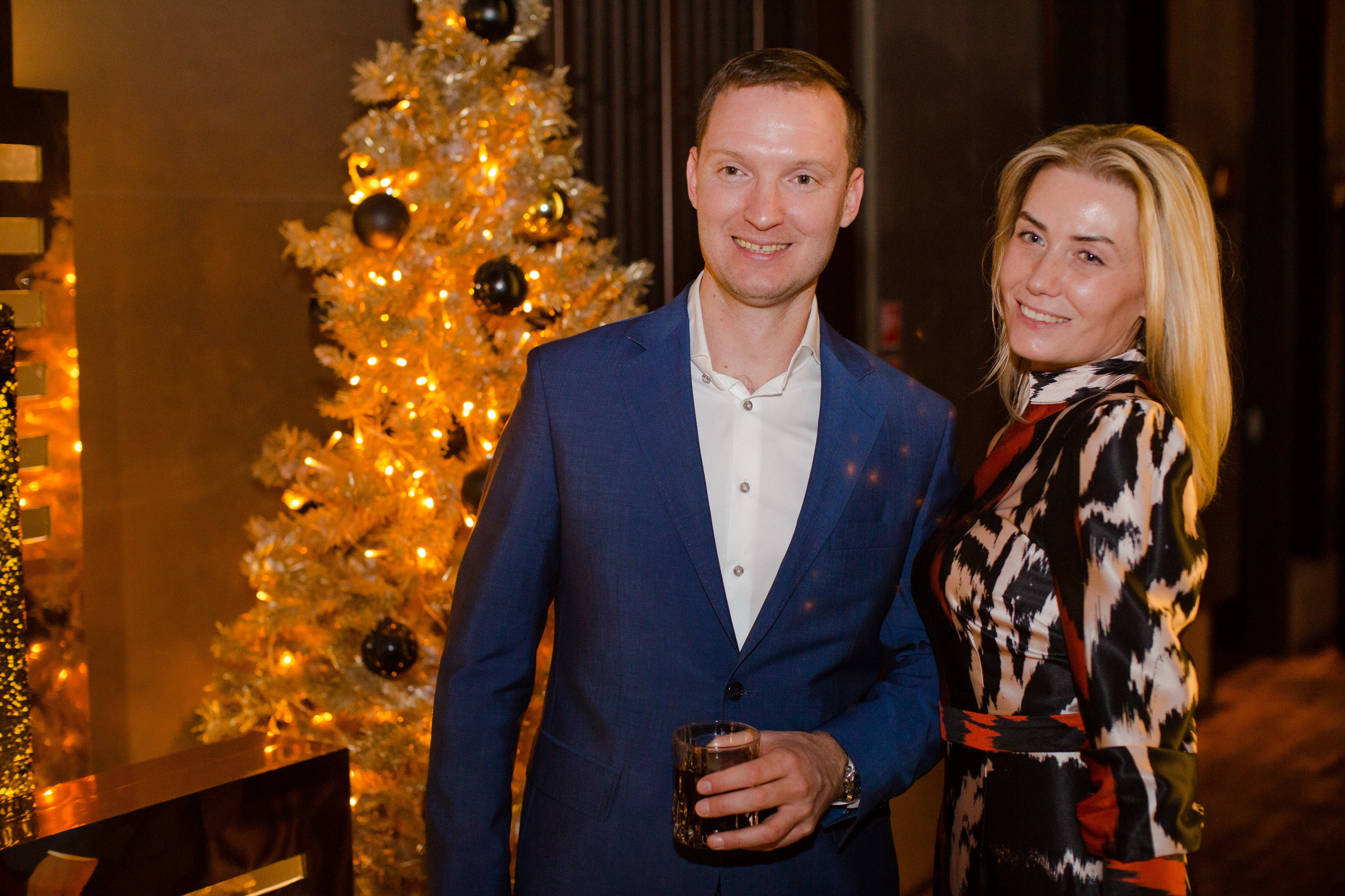 Корпоратив ГК «Садовое кольцо». Алексей Дьяков. Photo • Video • Event