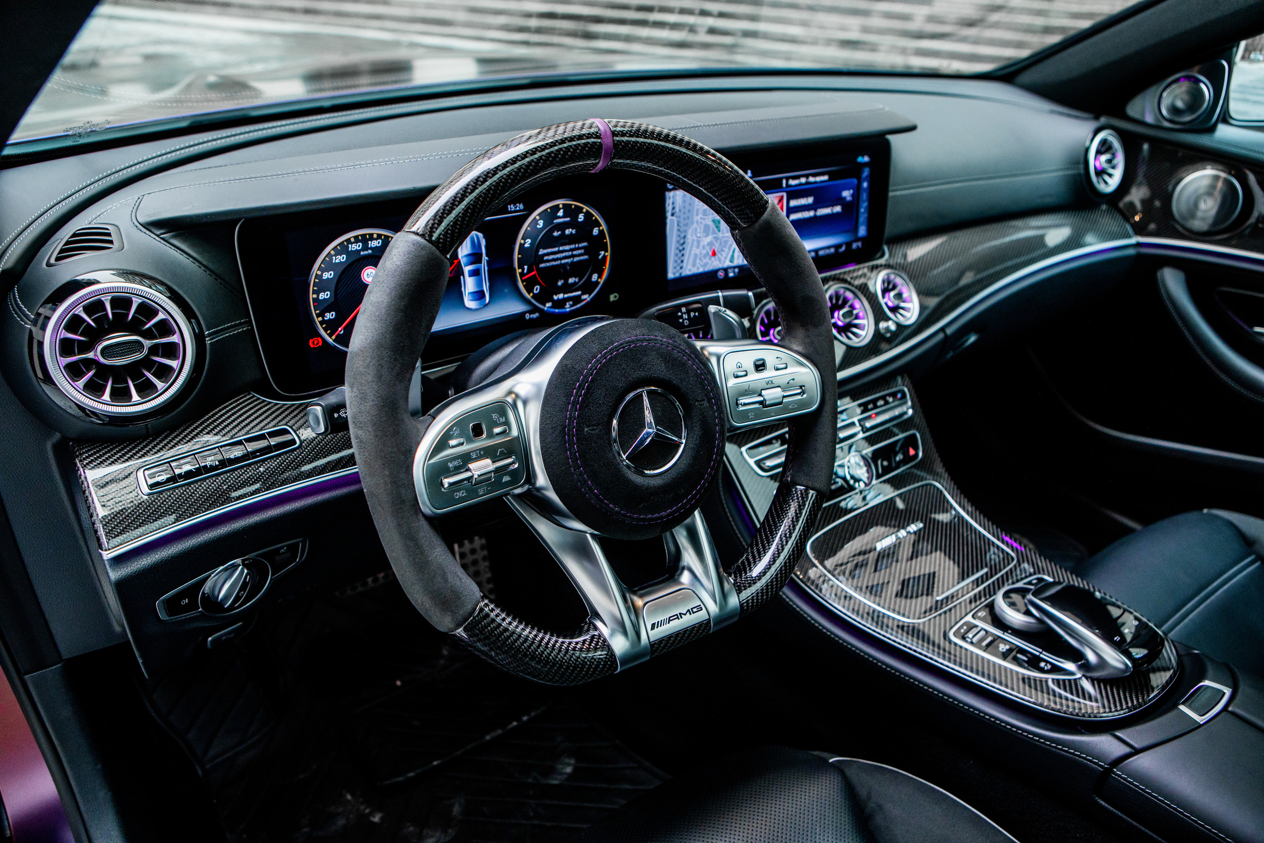 Mercedes E63S AMG. Алексей Дьяков. Photo • Video • Event