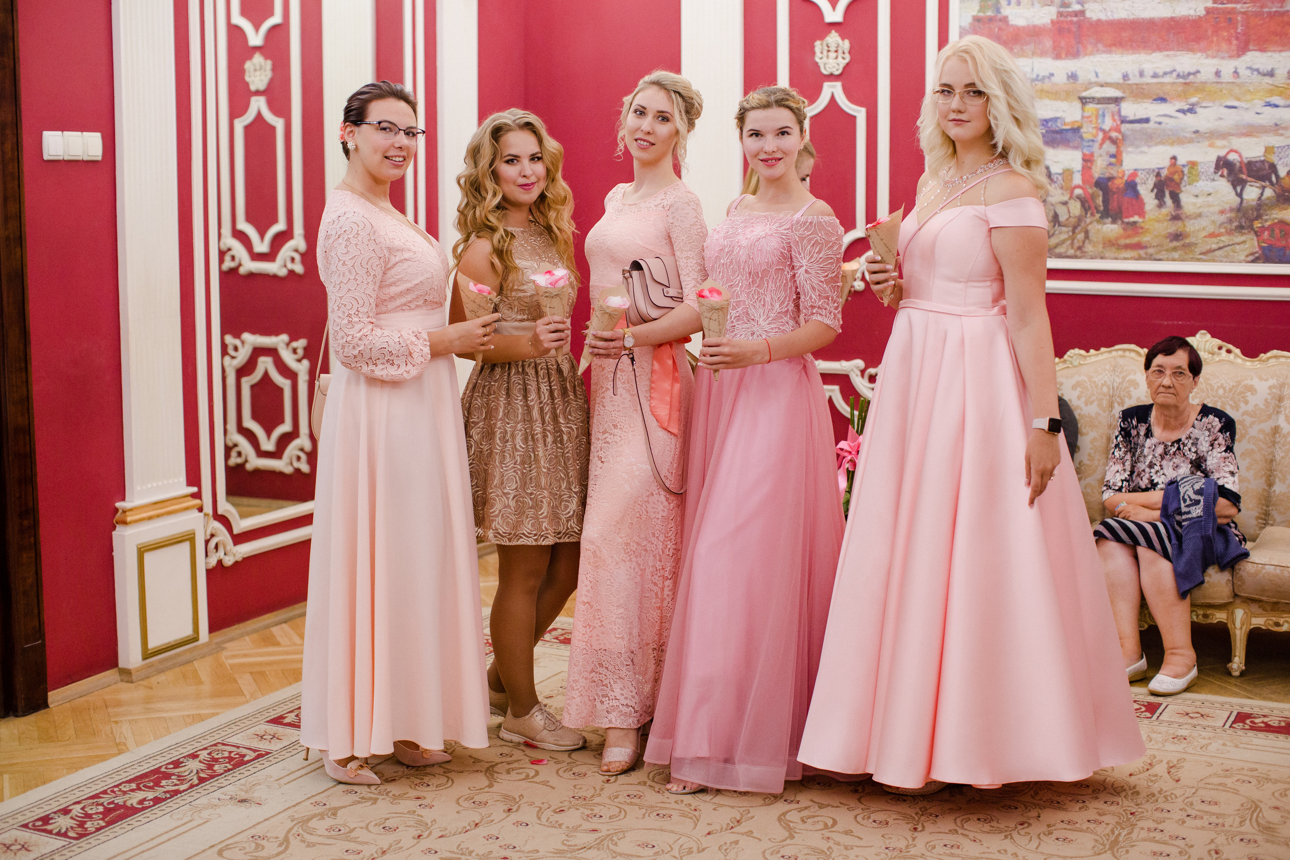 Кирилл и Яна 12.08.2019. Алексей Дьяков. Photo • Video • Event