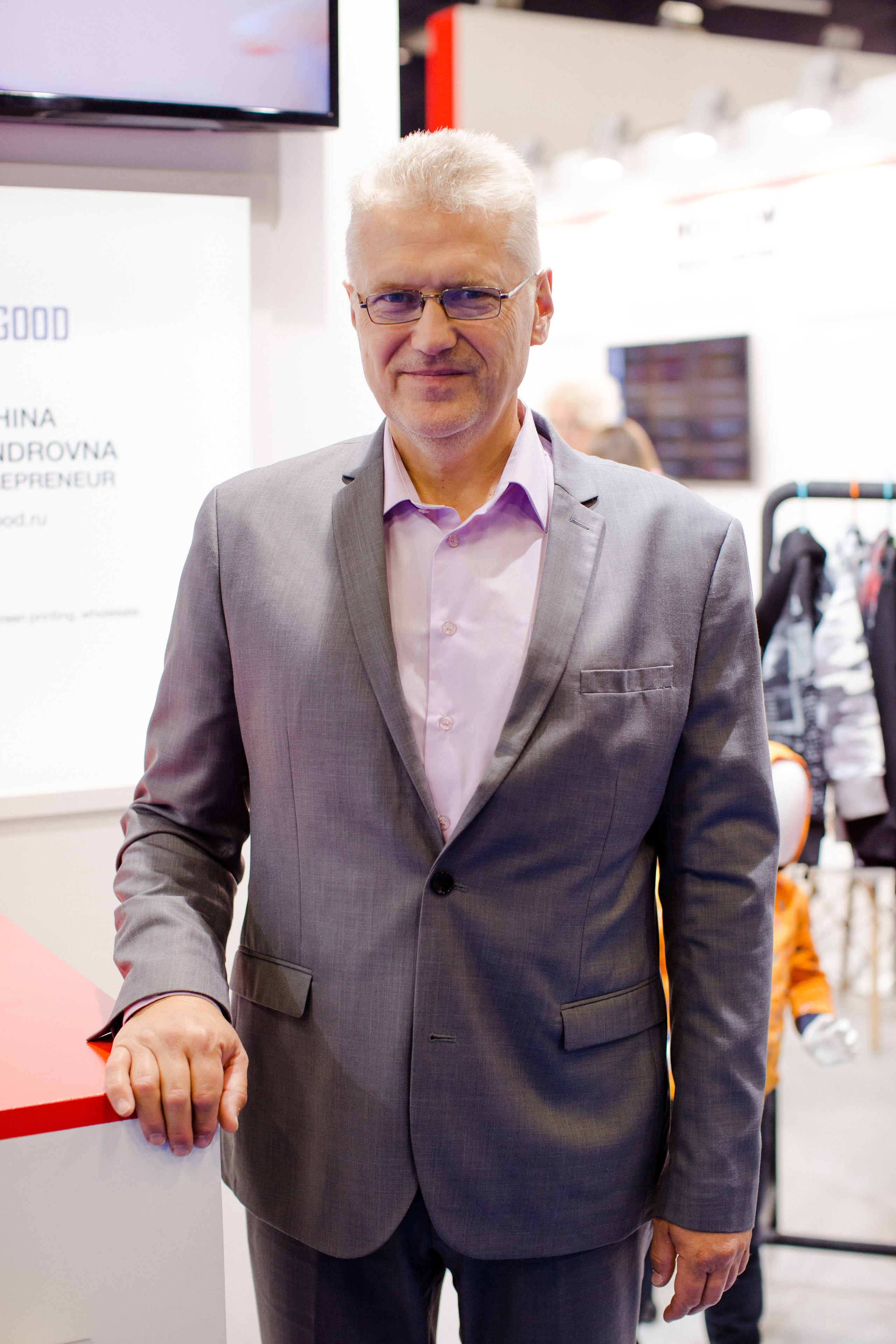 Kind+Jugend 2019. Алексей Дьяков. Photo • Video • Event